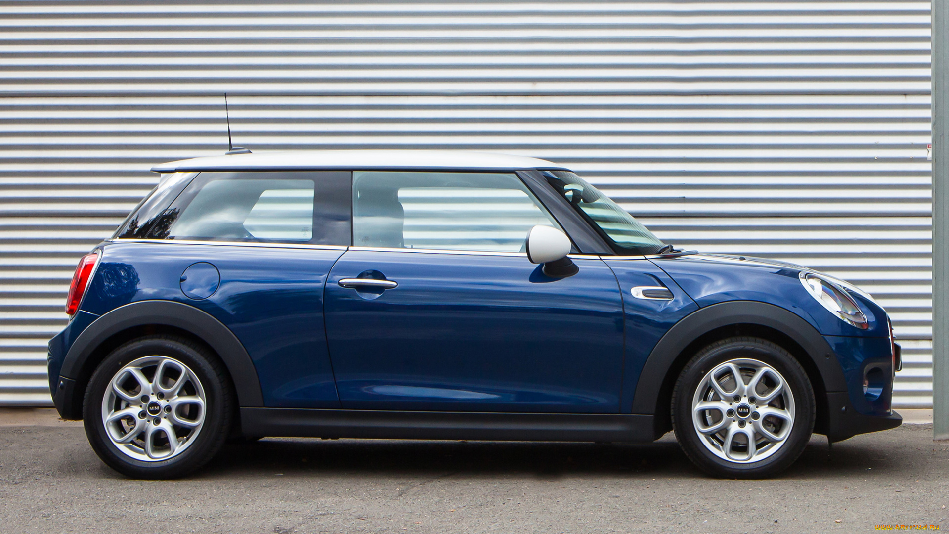 автомобили, mini, 2014г, f56, au-spec, cooper