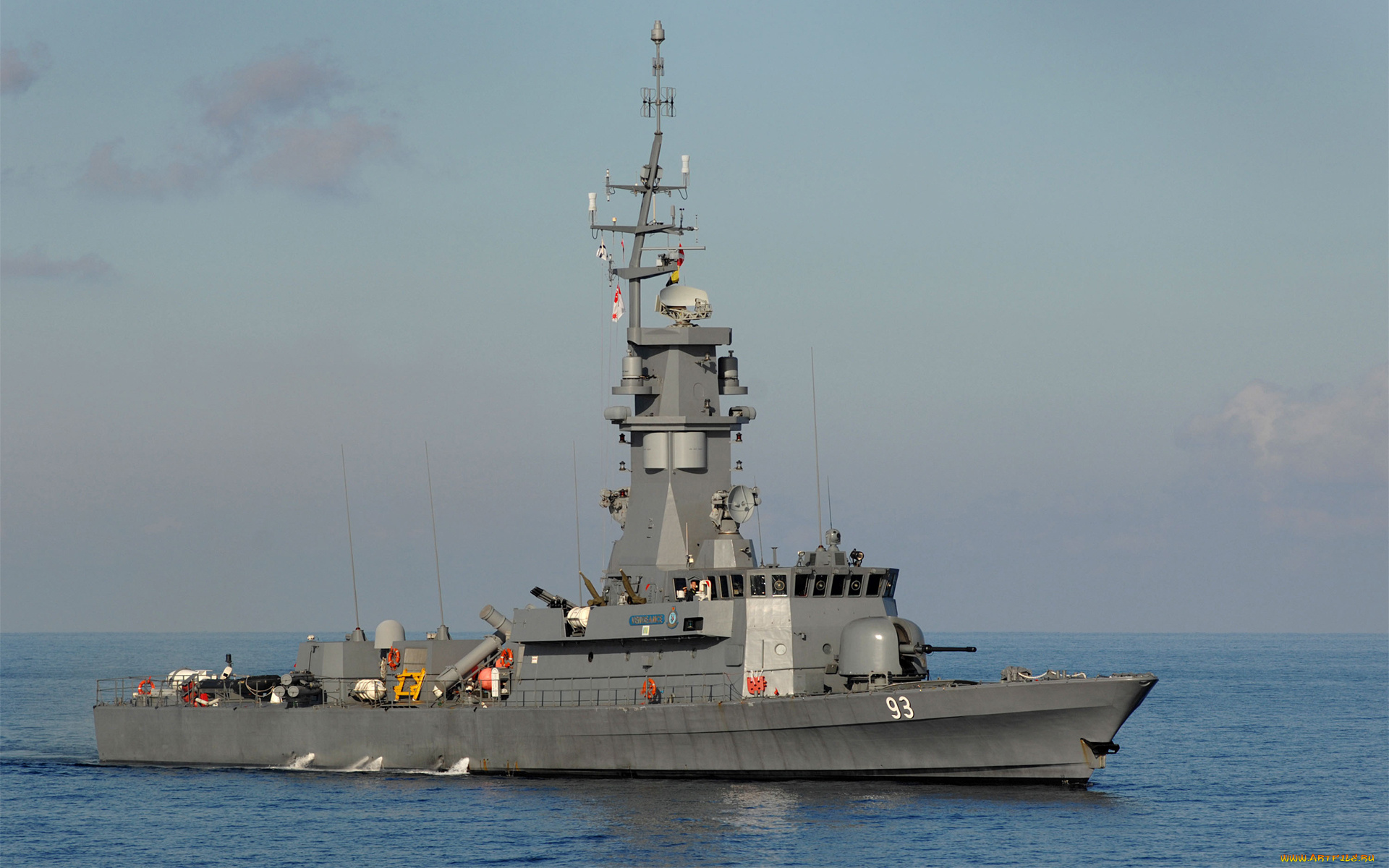 корабли, другое, военный, море, судно, корабль