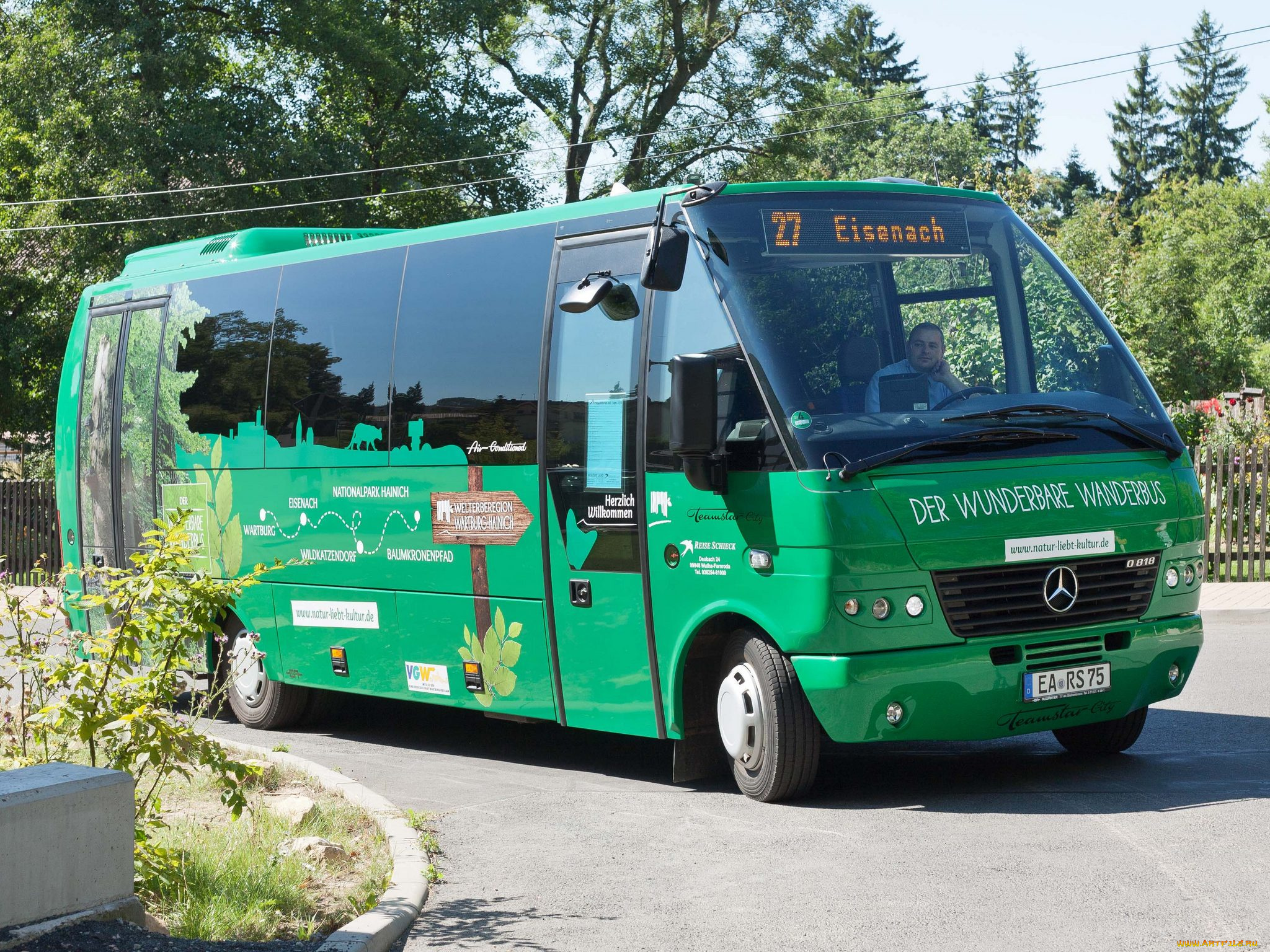 автомобили, автобусы, city, star, team, auwаrter, ernst