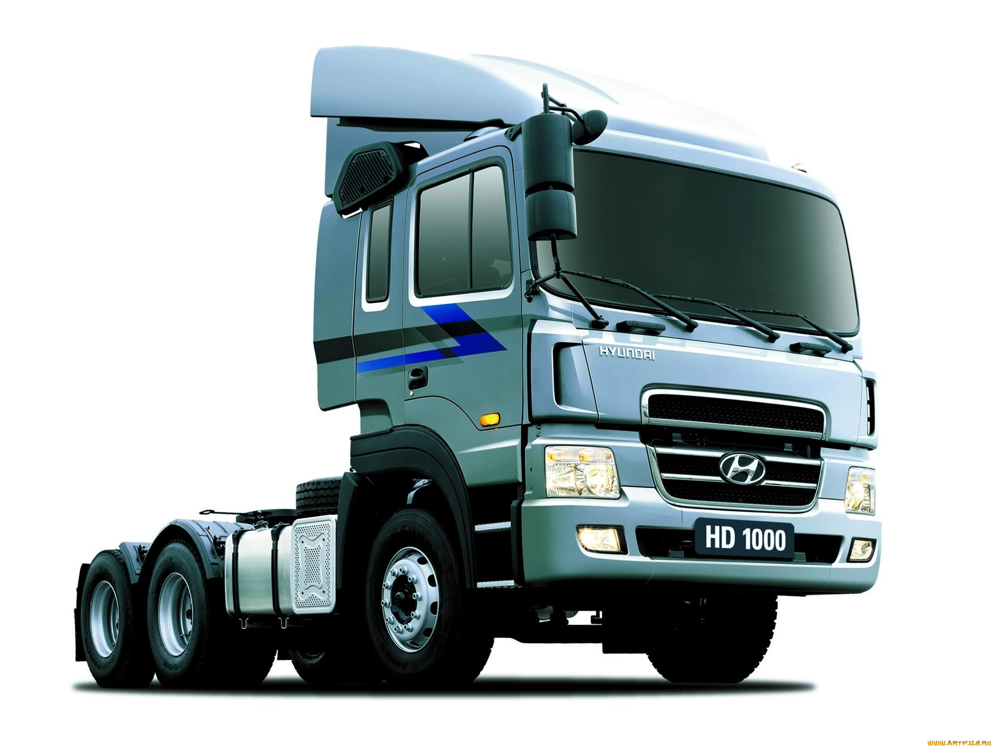 автомобили, hyundai, hd1000