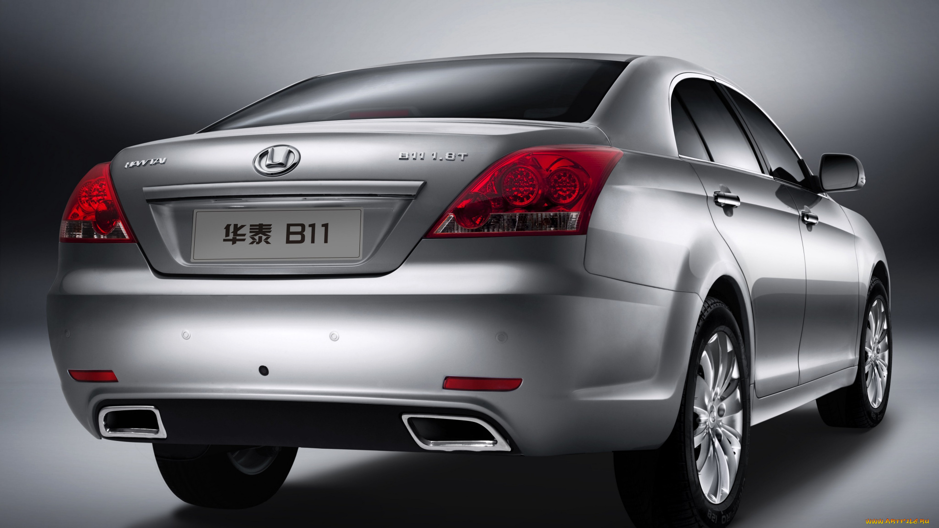 автомобили, -unsort, hawtai