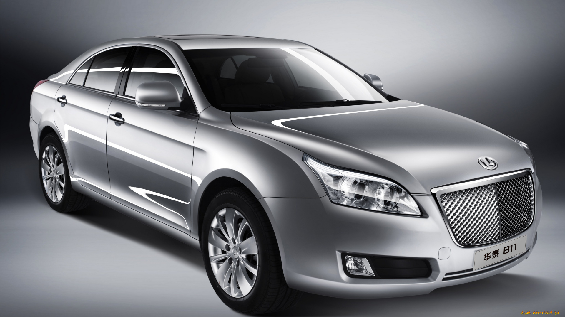 автомобили, -unsort, hawtai