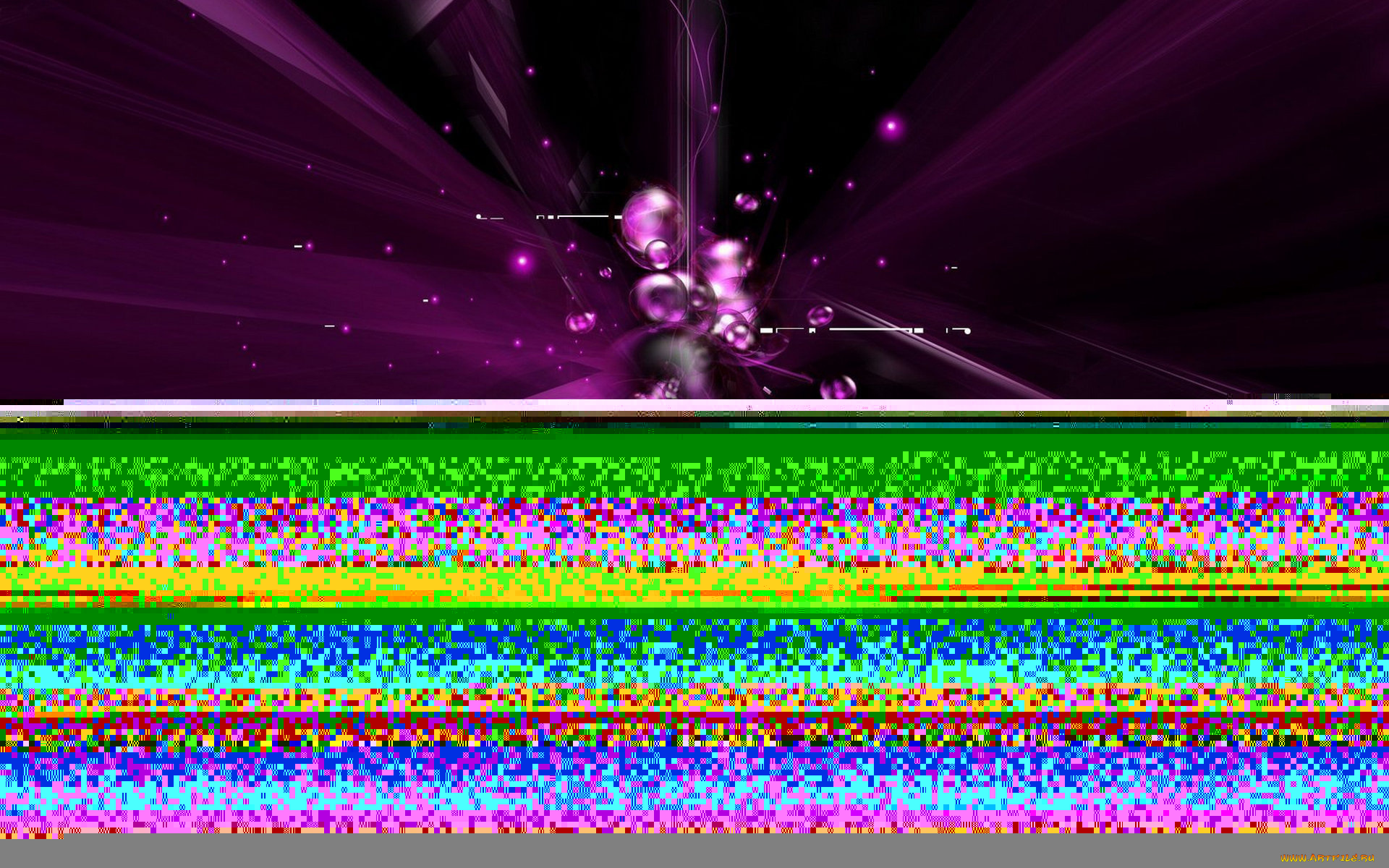 3д, графика, абстракция, , abstract, фиолетовый, энергия, лучи