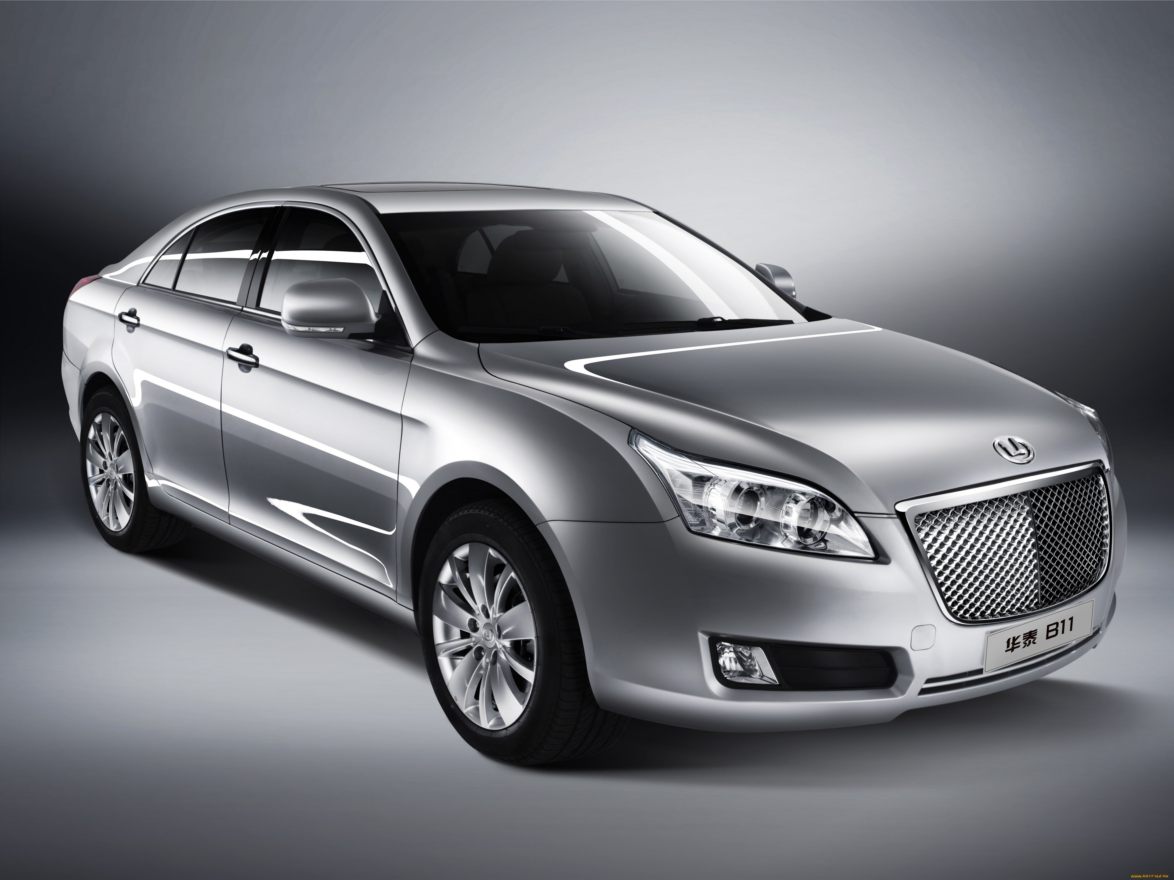 автомобили, -unsort, hawtai