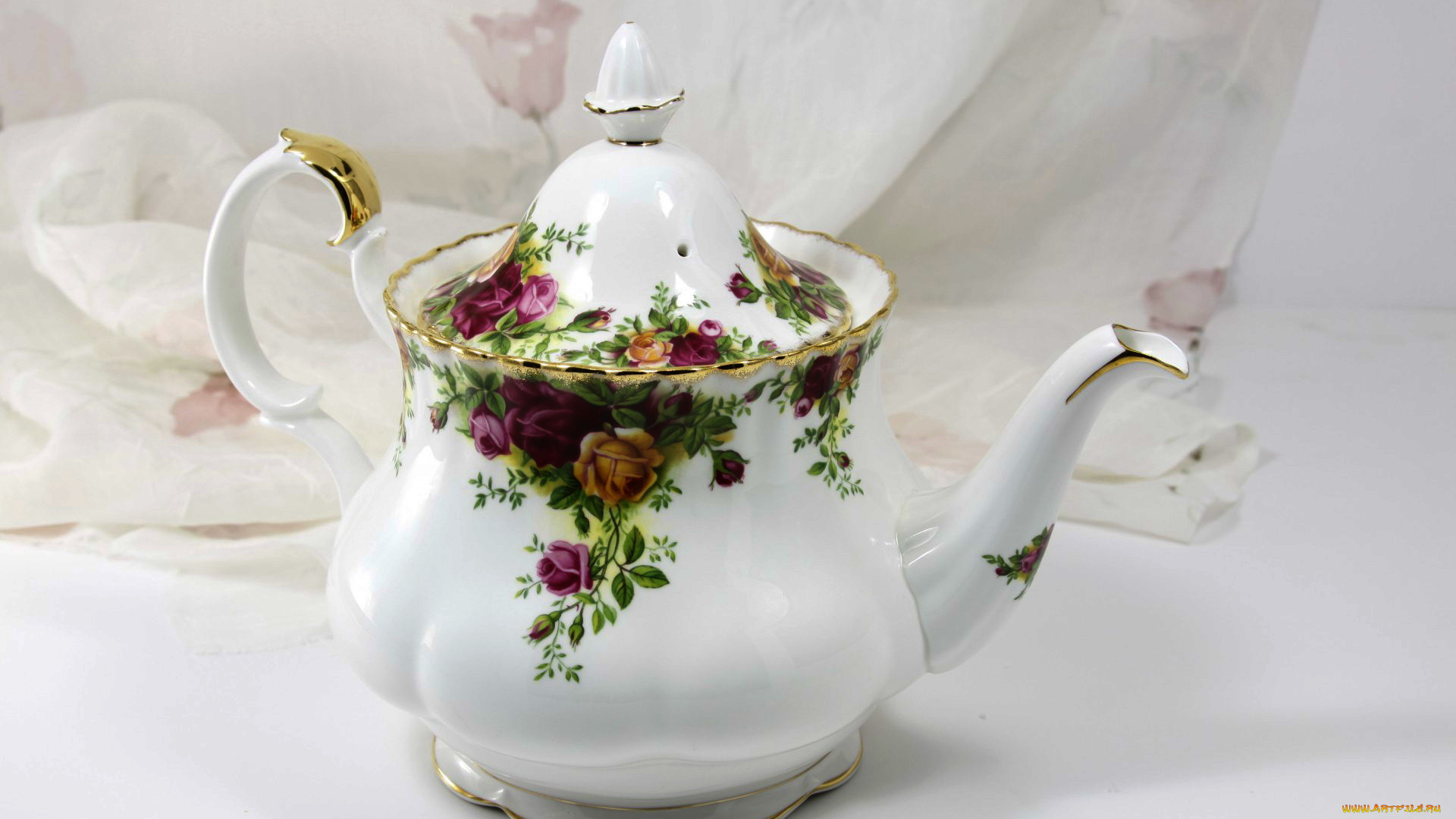 разное, посуда, , столовые, приборы, , кухонная, утварь, чайник, заварочный, фарфор