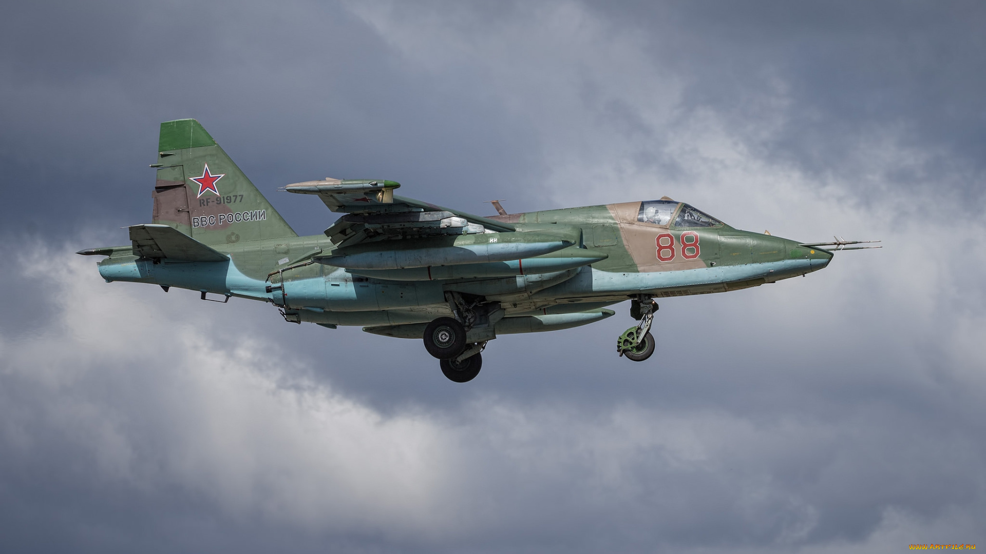 su-25, авиация, боевые, самолёты, штурмовик