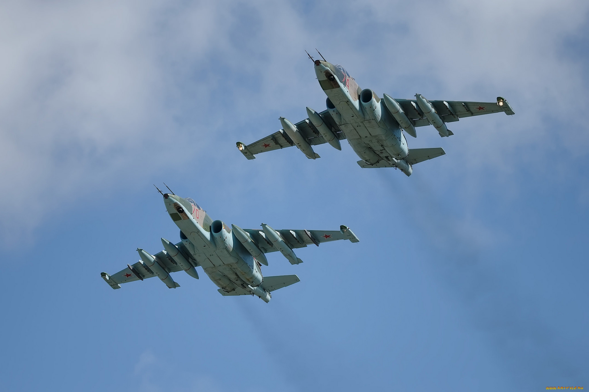 su-25, авиация, боевые, самолёты, штурмовик