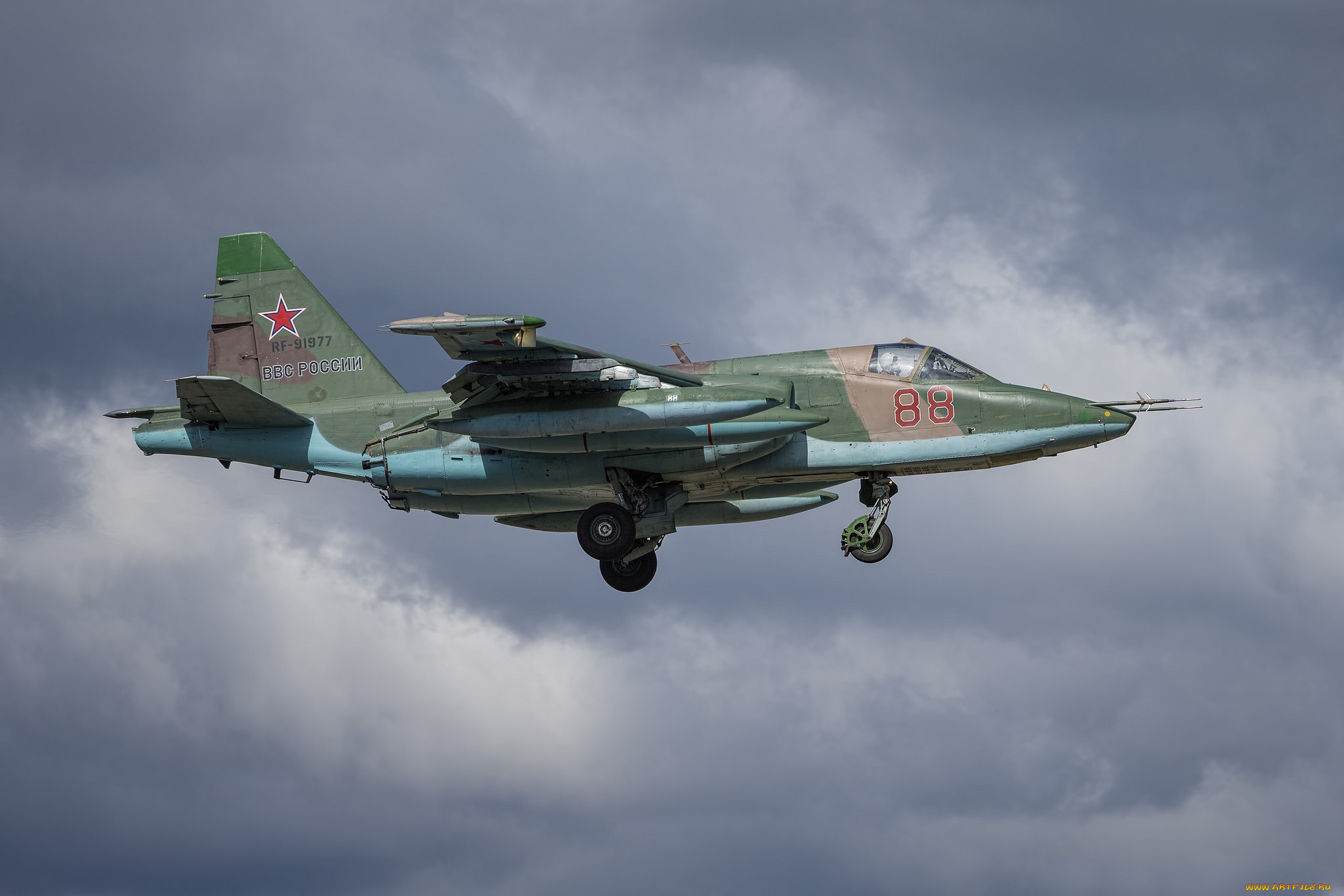 su-25, авиация, боевые, самолёты, штурмовик