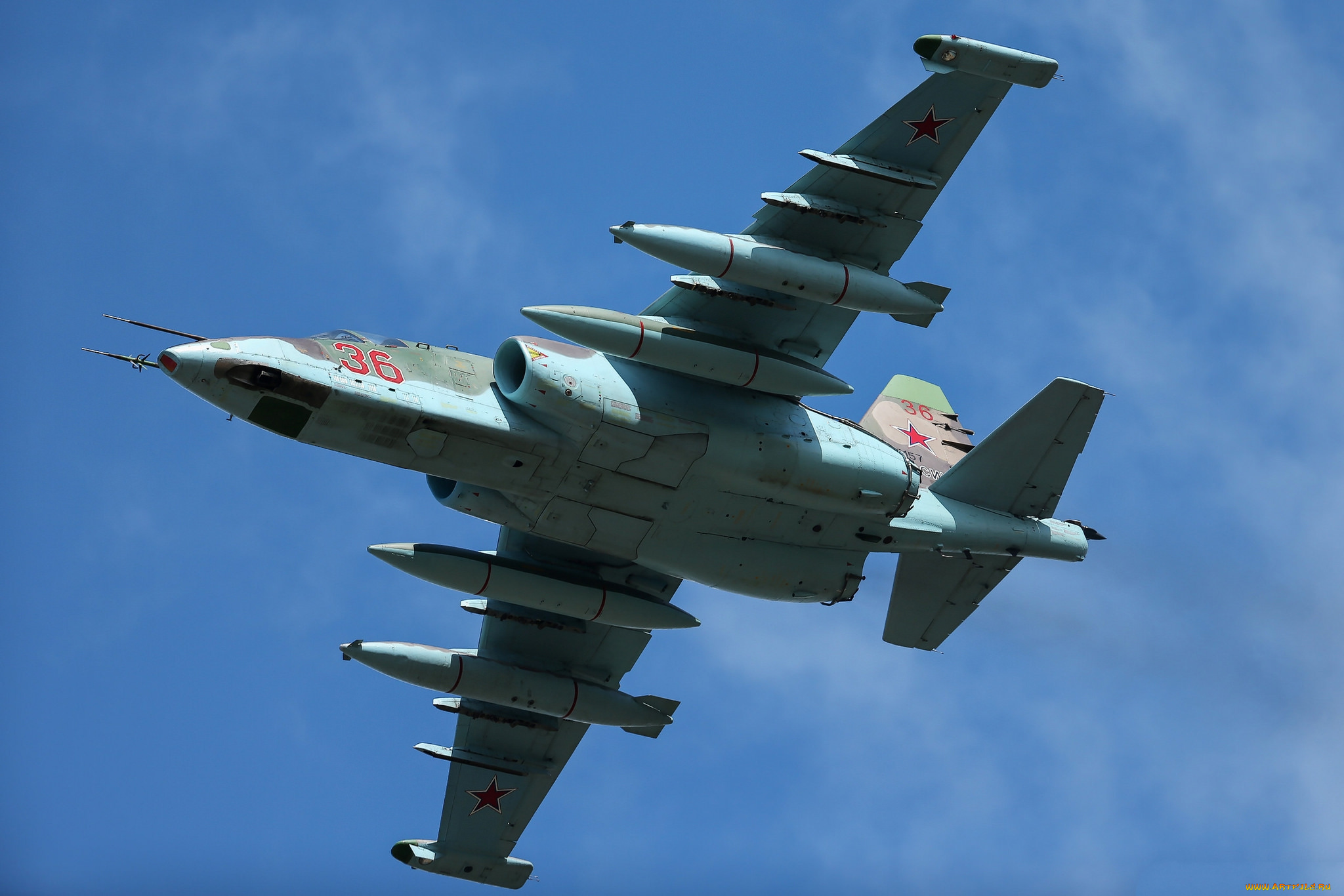 su-25, авиация, боевые, самолёты, штурмовик