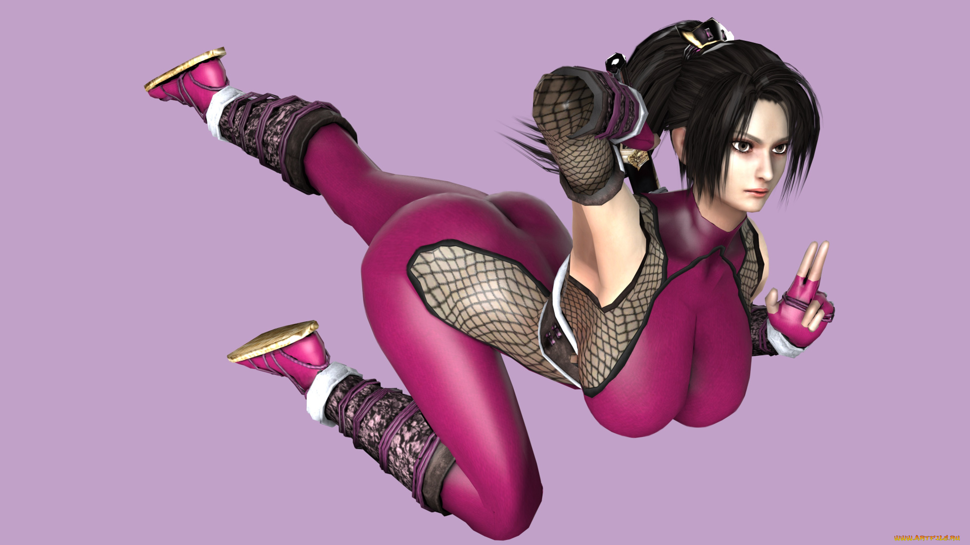 3д, графика, фантазия, , fantasy, взгляд, фон, девушка