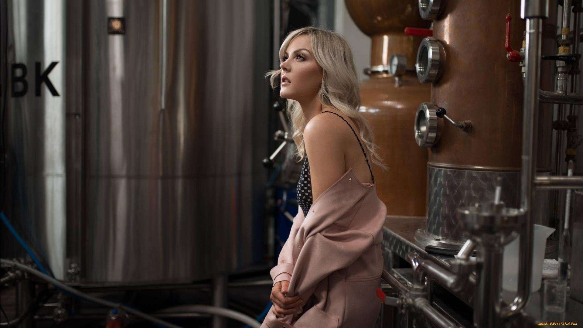 девушка, девушки, -unsort, , блондинки, , светловолосые, модель