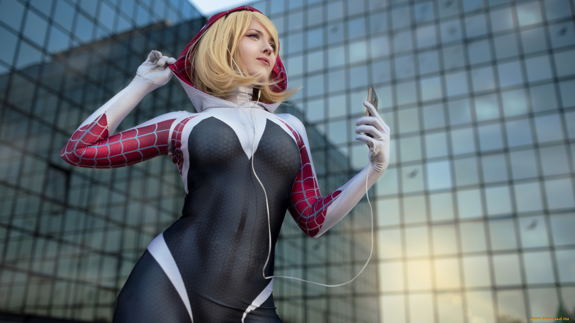 девушка, девушки, -unsort, , блондинки, , светловолосые, модель