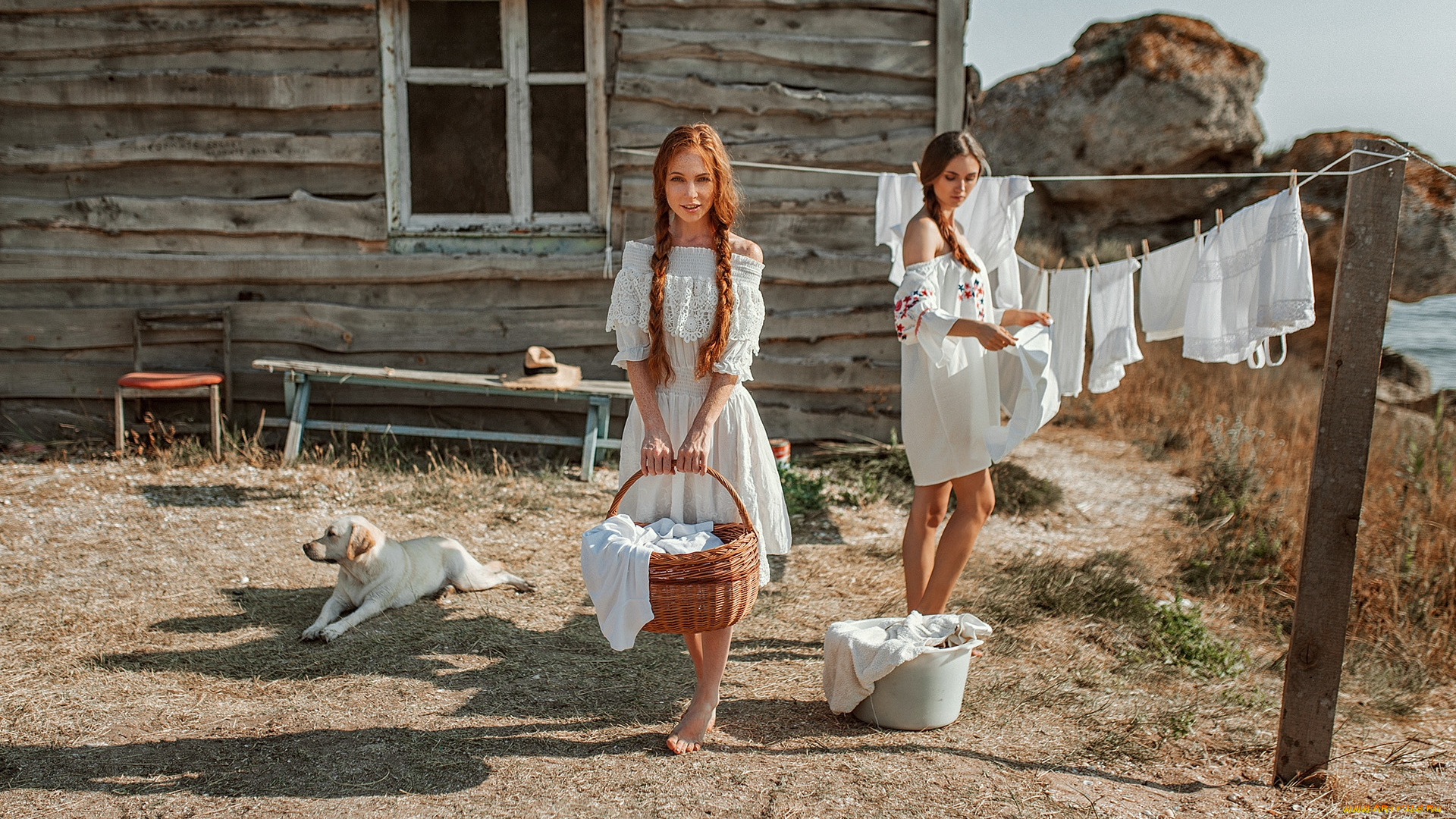 девушка, девушки, -unsort, , группа, девушек, модель