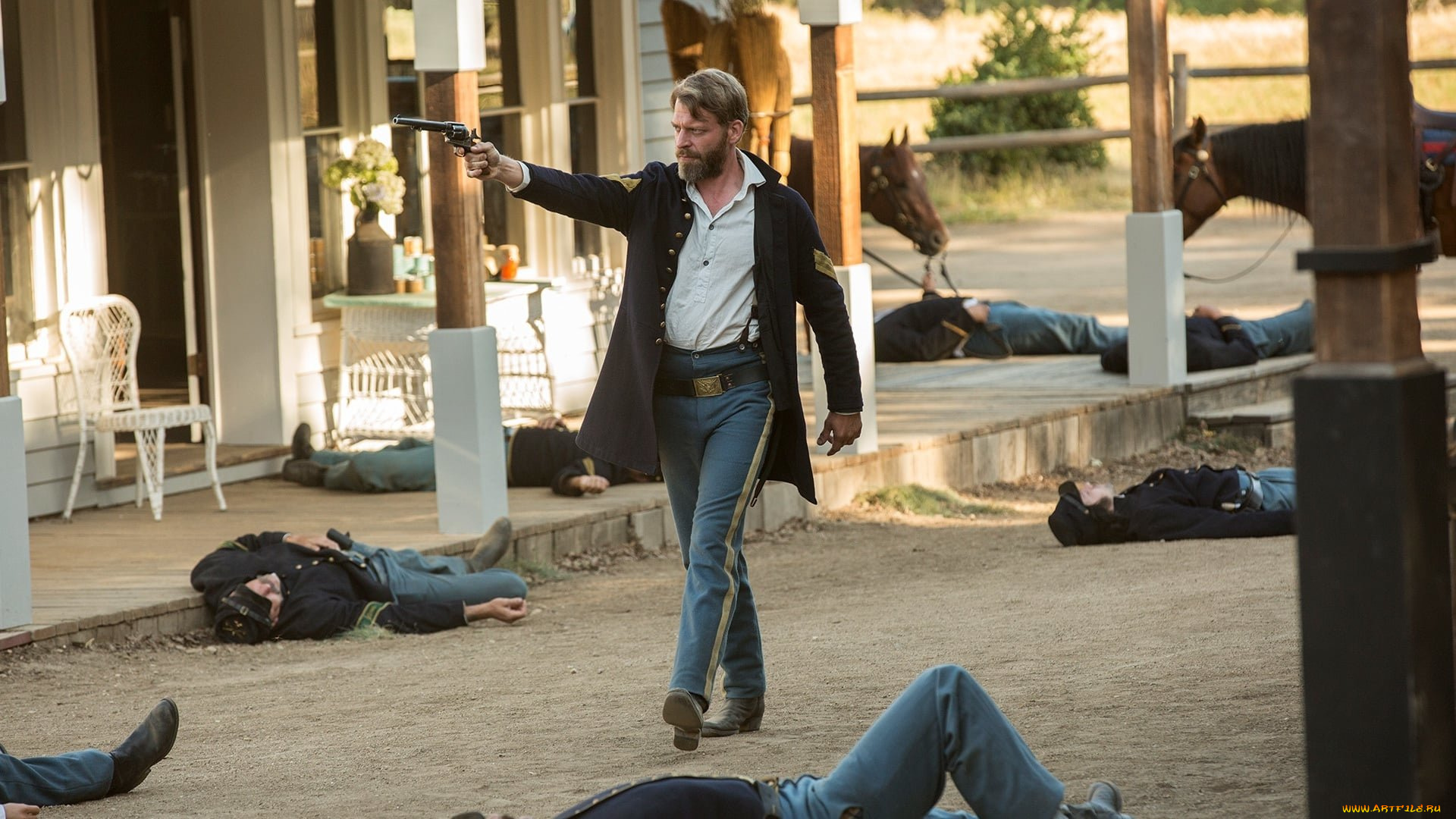 кино, фильмы, westworld, , сериал, westworld