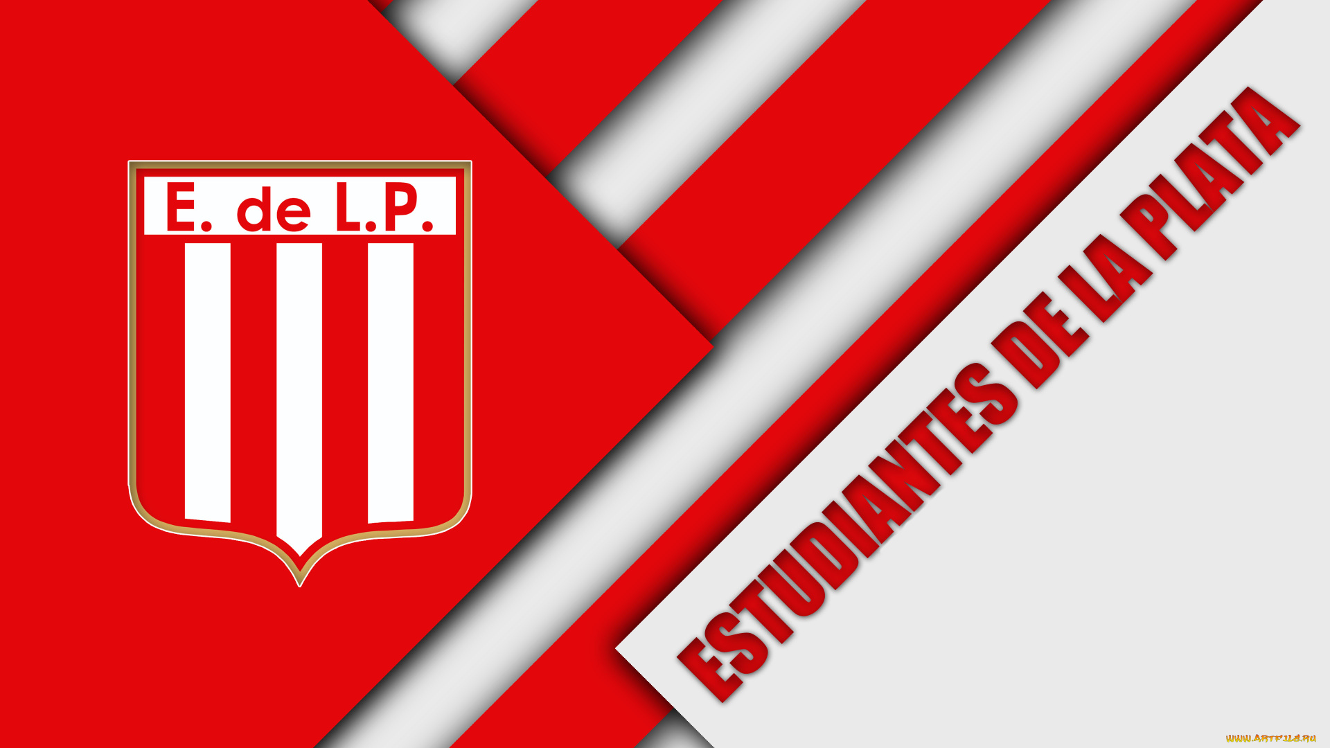 спорт, эмблемы, клубов, логотип, фон, полосы, цвет, линии