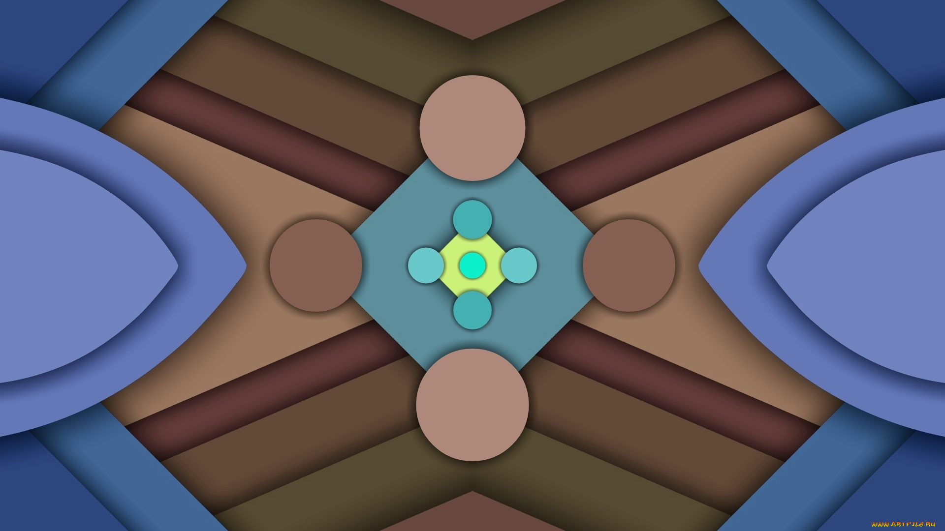 векторная, графика, графика, , graphics, цвет, фон, узор