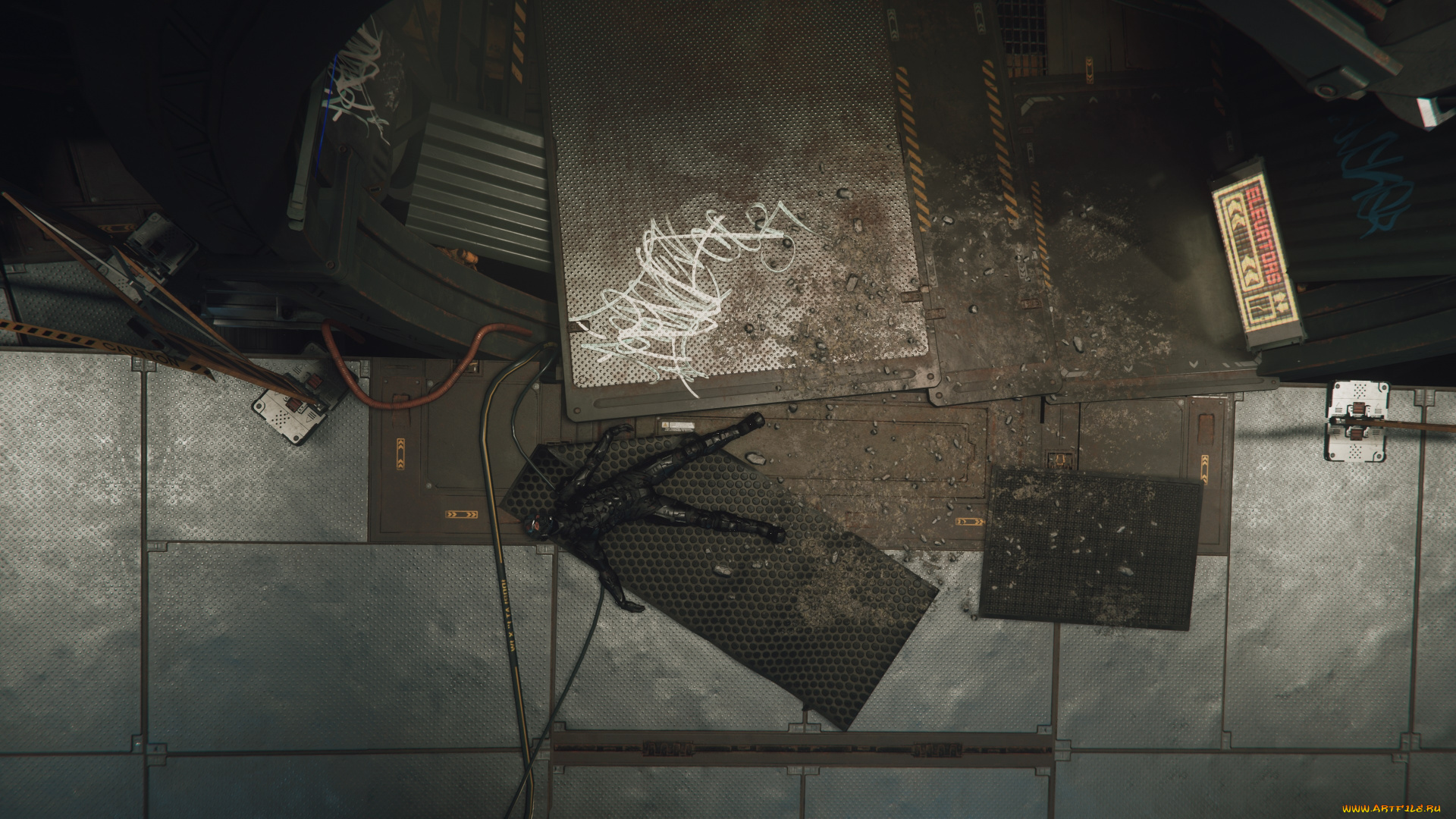 видео, игры, star, citizen, star, citizen