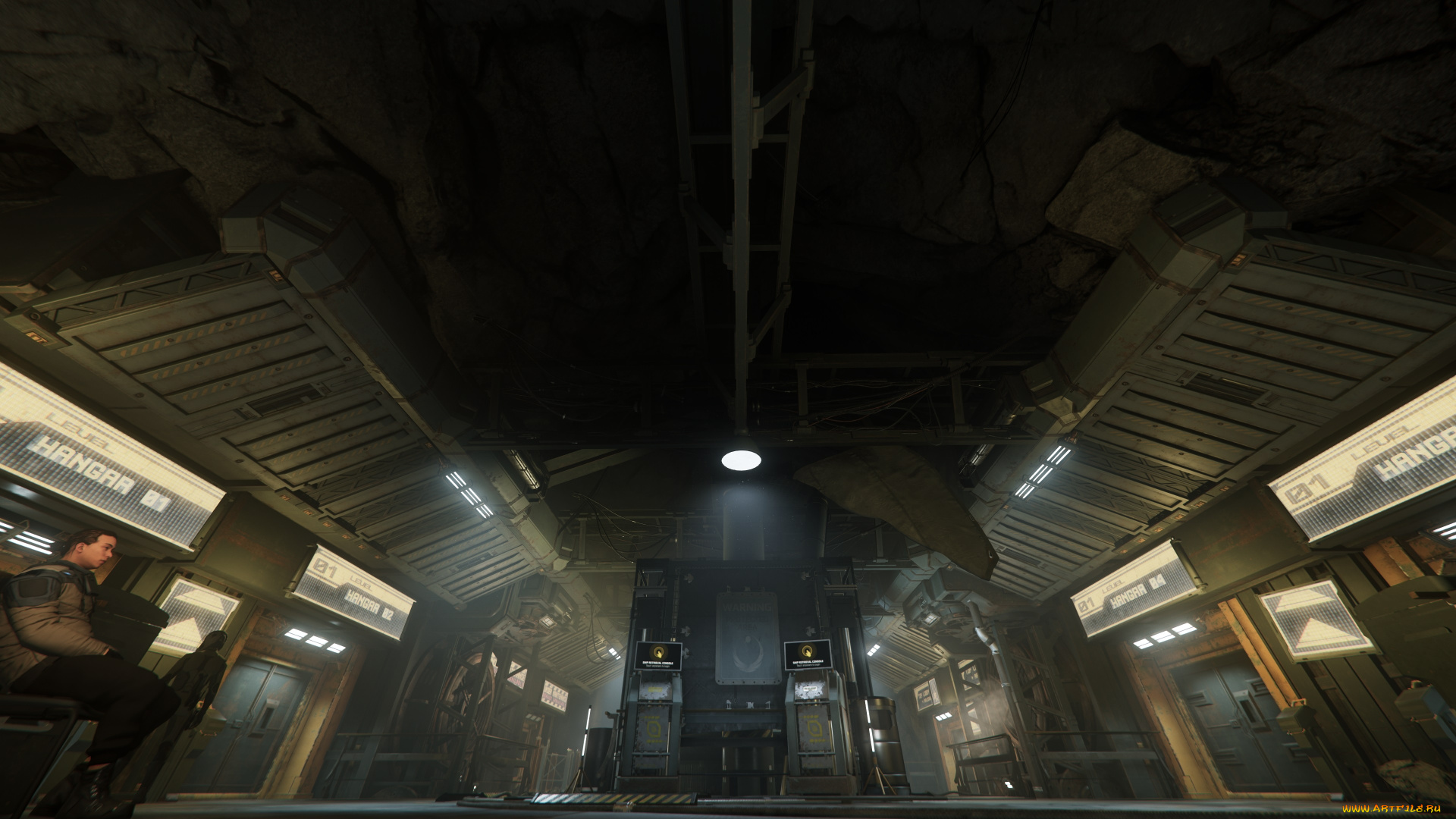 видео, игры, star, citizen, star, citizen