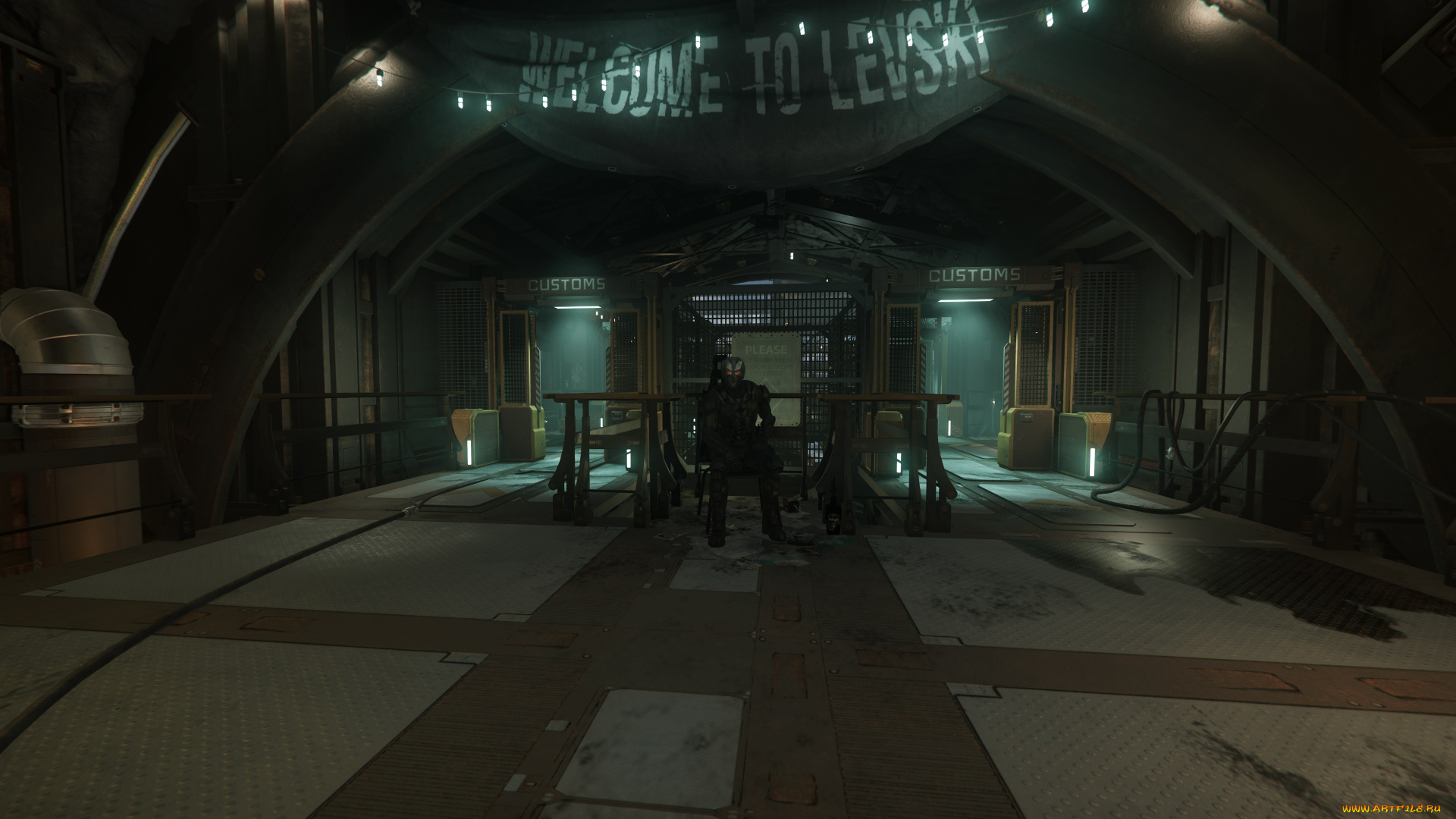 видео, игры, star, citizen, star, citizen