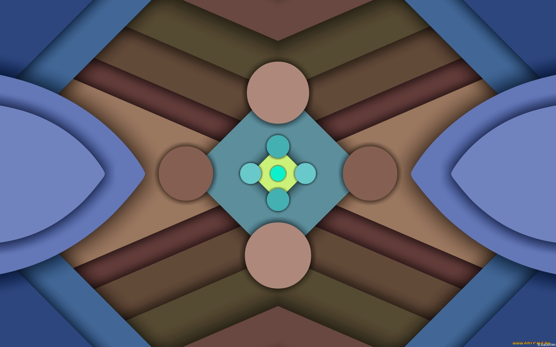 векторная, графика, графика, , graphics, цвет, фон, узор