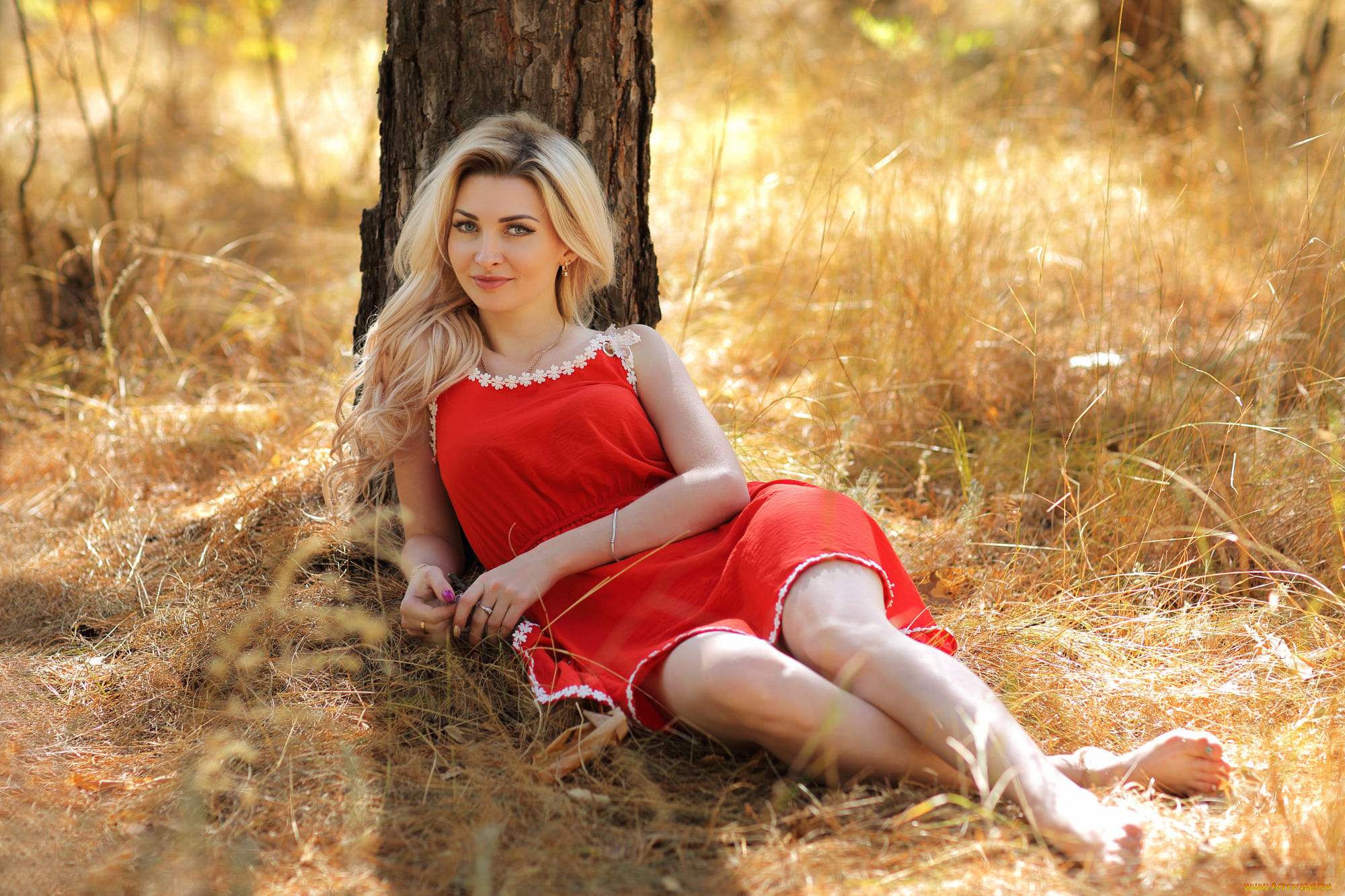 девушка, девушки, -unsort, , блондинки, , светловолосые, модель