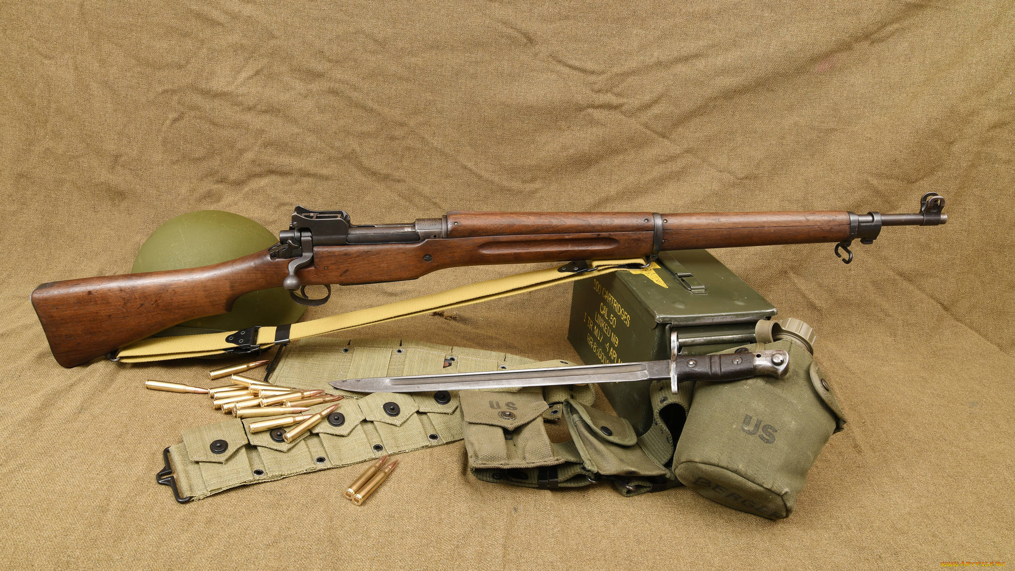 оружие, ружья, мушкеты, винчестеры, ствол