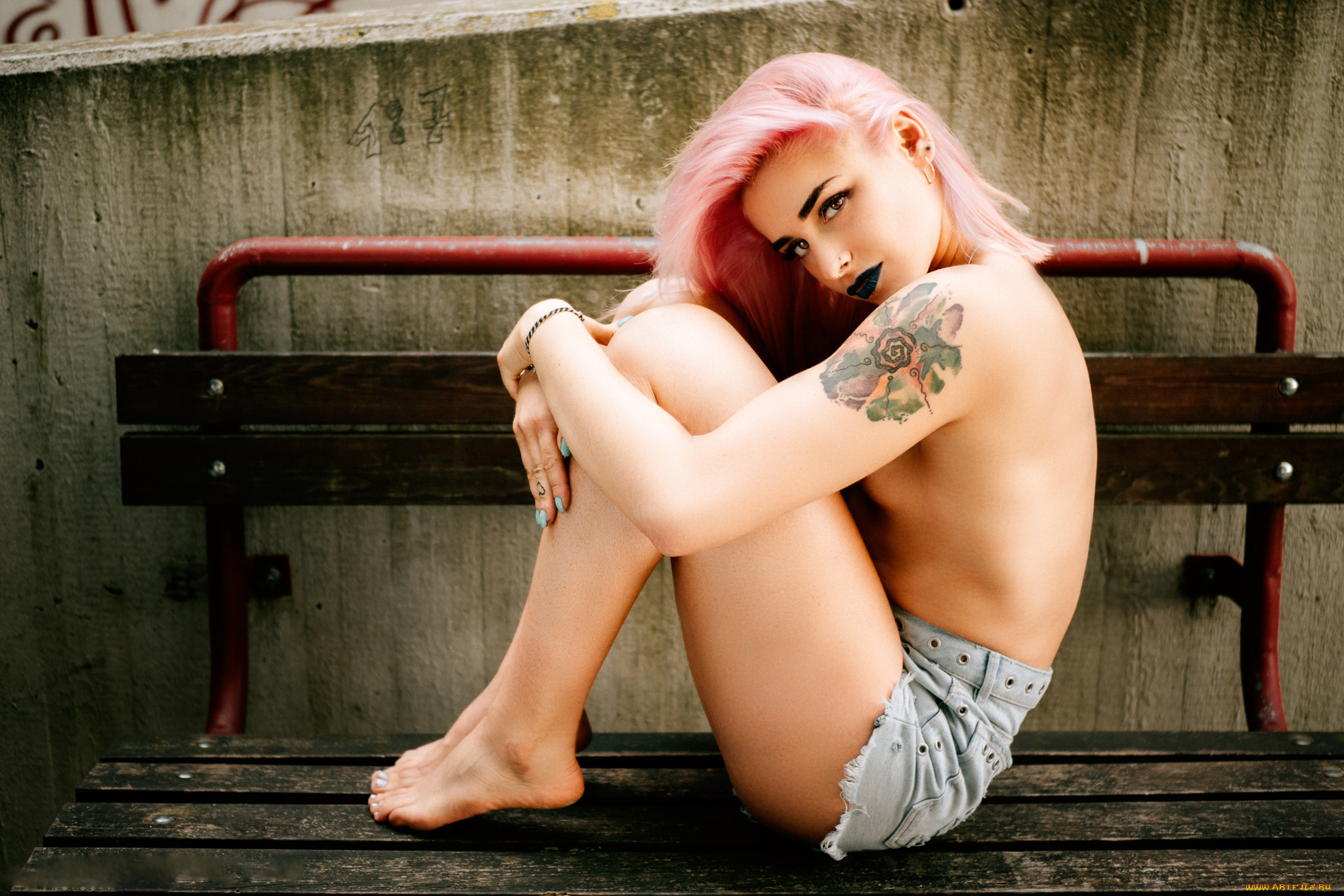 девушка, девушки, -unsort, , рыжеволосые, и, другие, модель