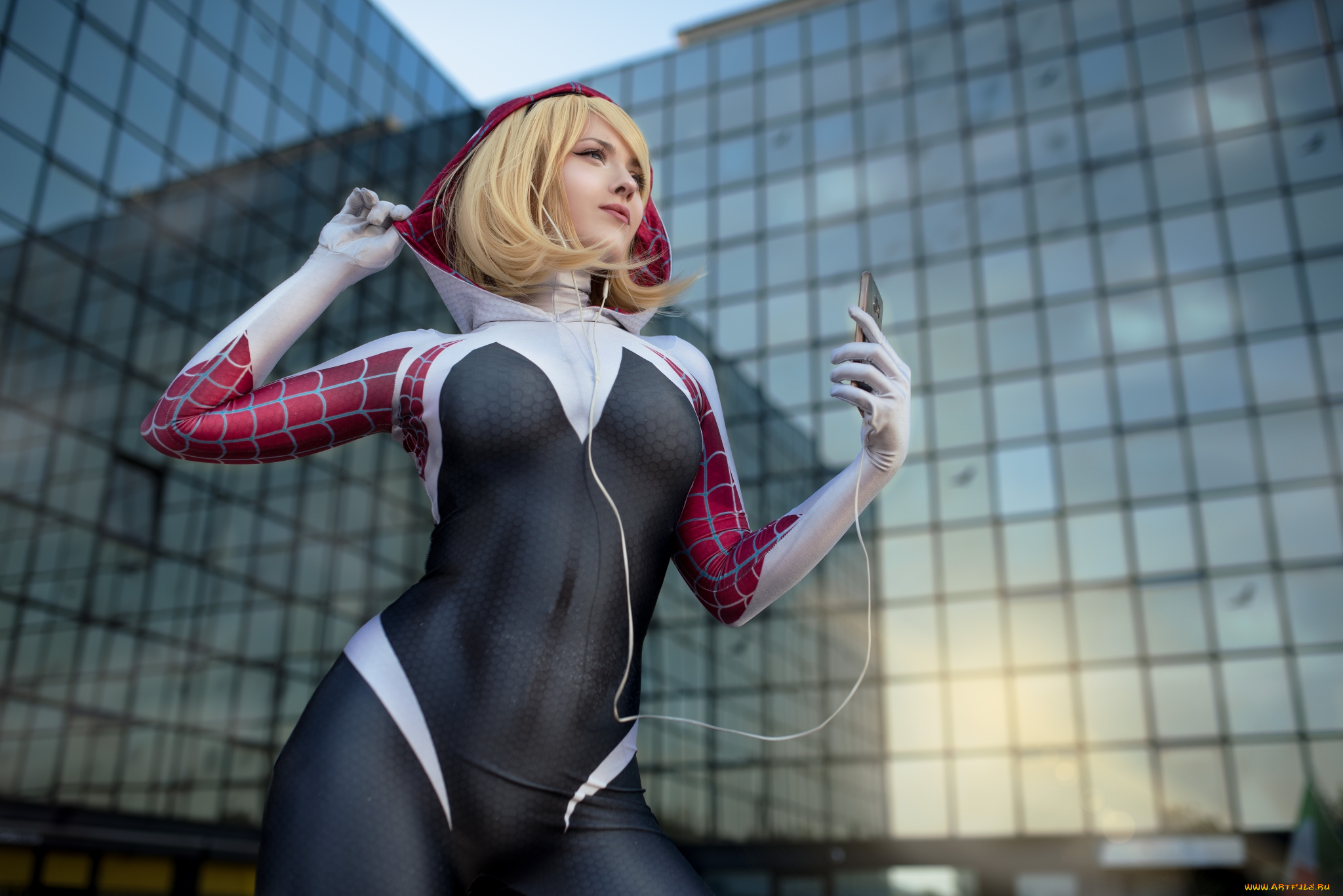 девушка, девушки, -unsort, , блондинки, , светловолосые, модель