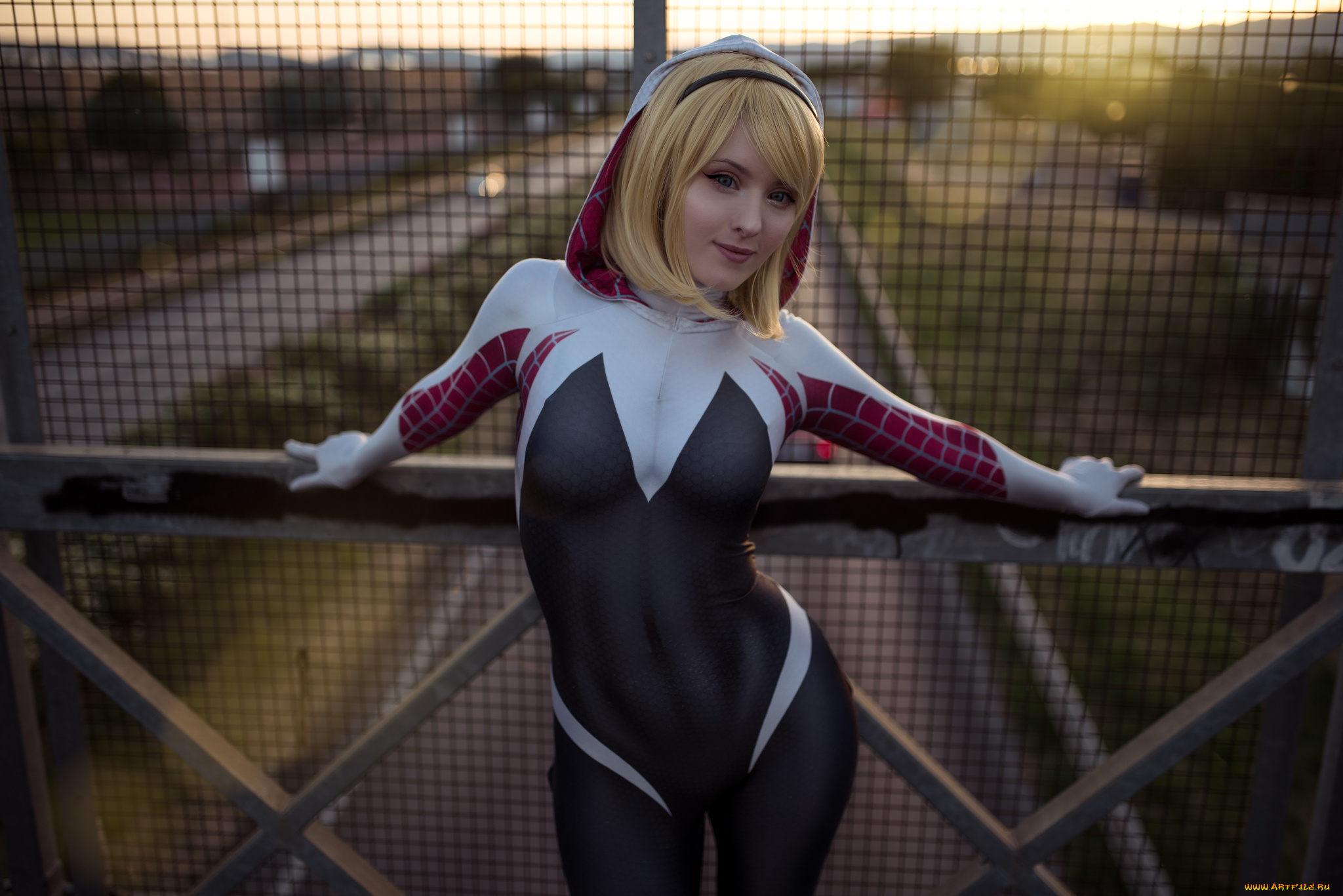 девушка, девушки, -unsort, , блондинки, , светловолосые, модель