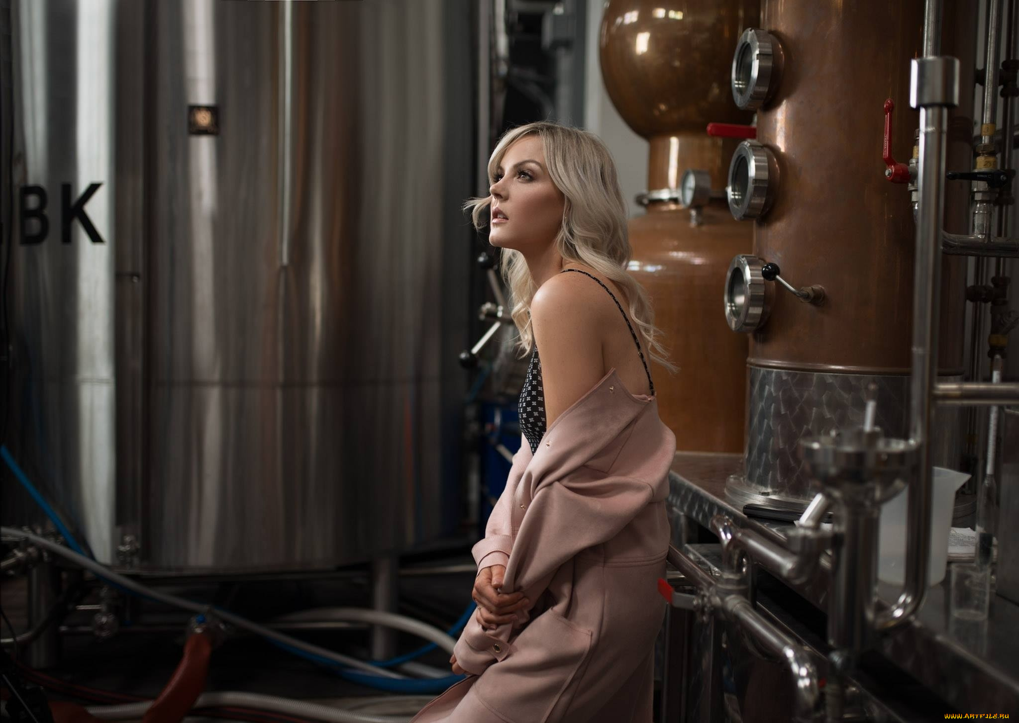 девушка, девушки, -unsort, , блондинки, , светловолосые, модель