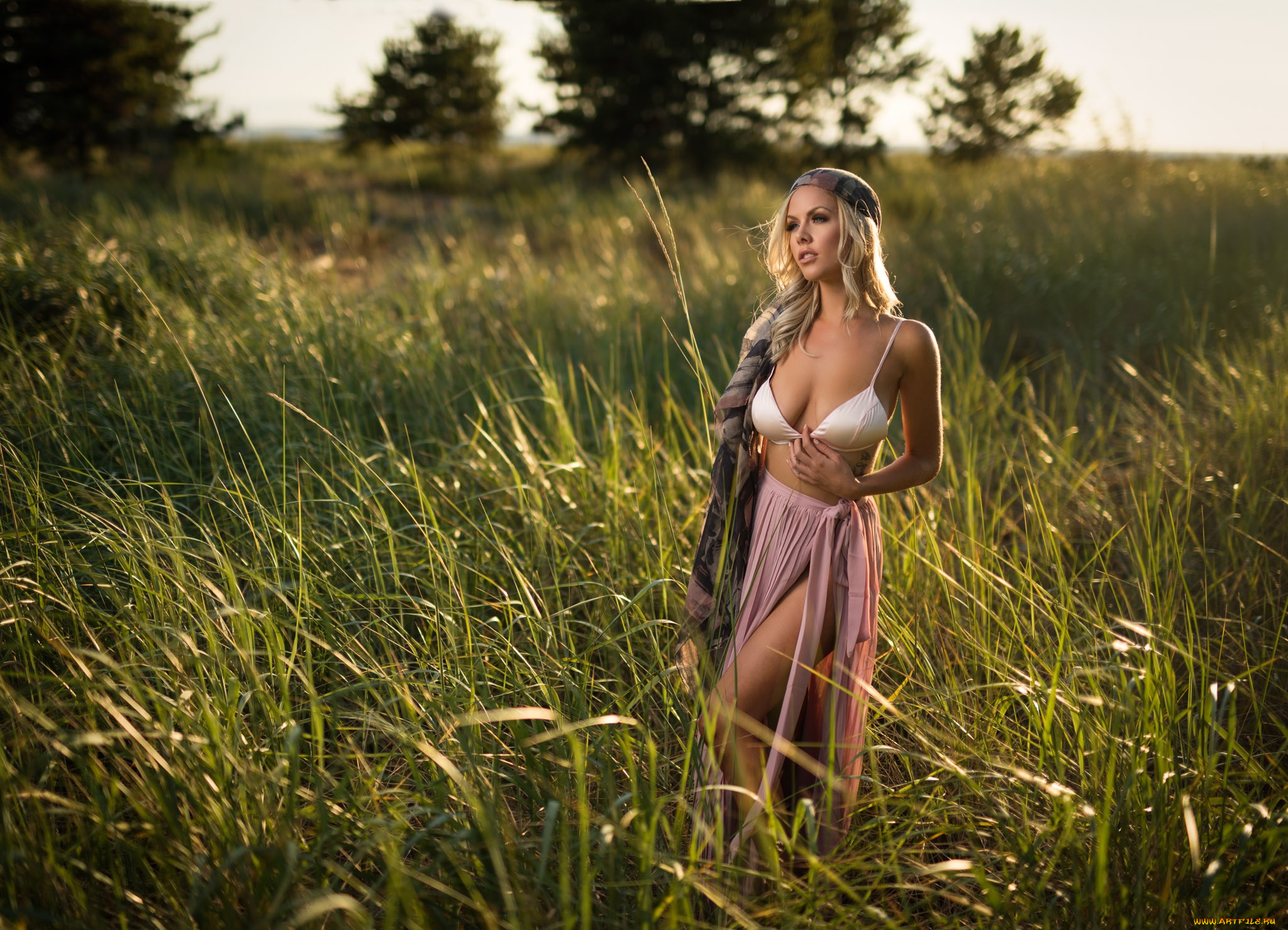 девушка, девушки, -unsort, , блондинки, , светловолосые, модель