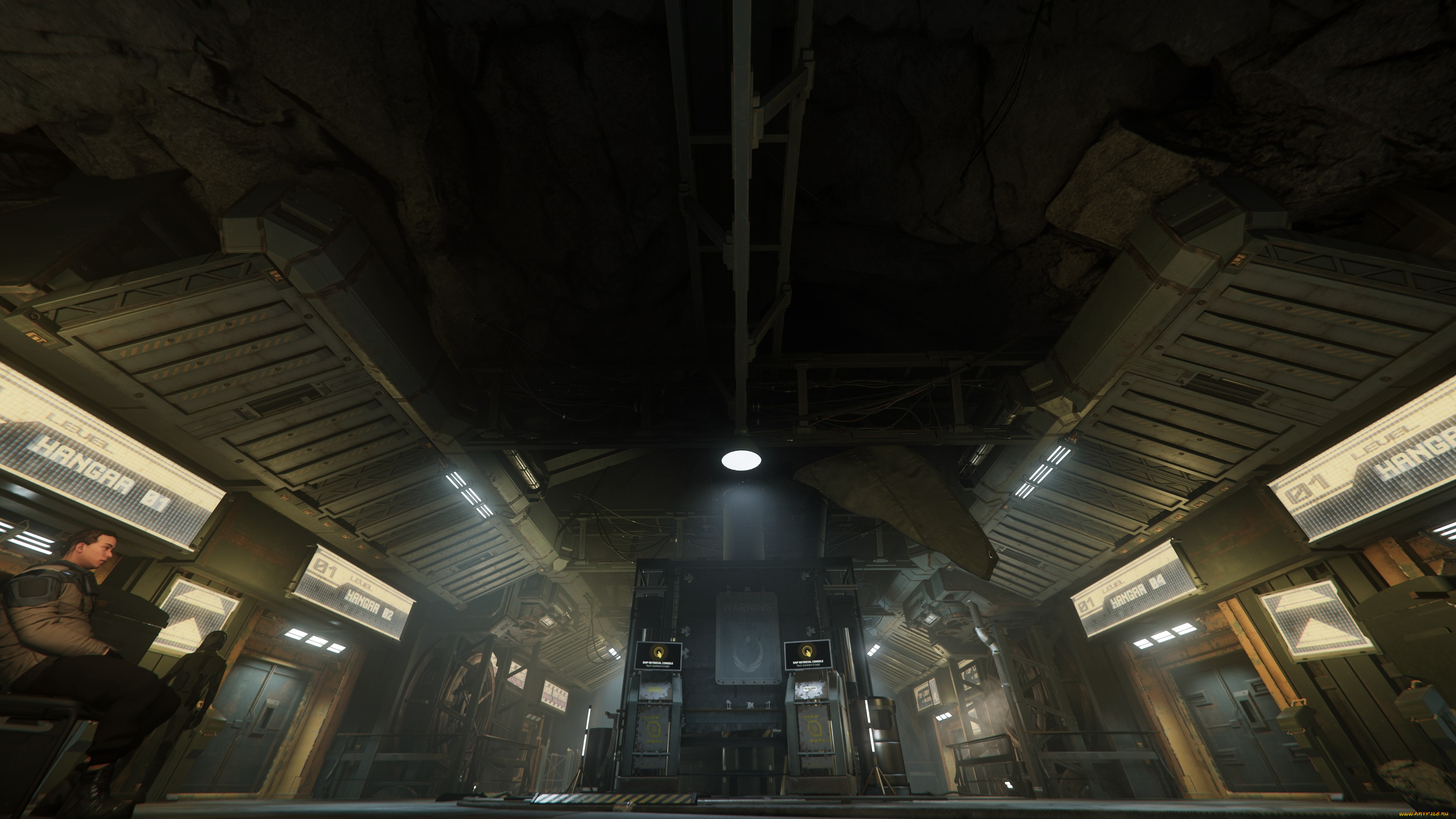 видео, игры, star, citizen, star, citizen