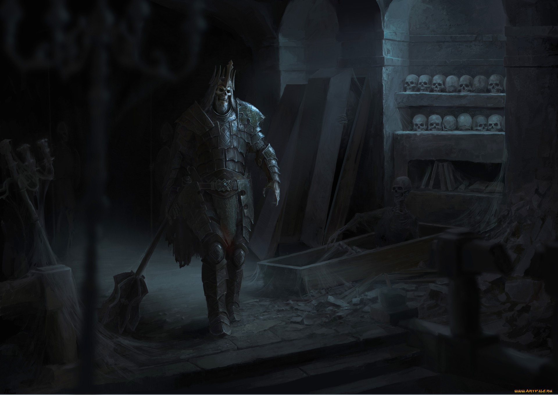 видео, игры, diablo, iii, diablo, iii