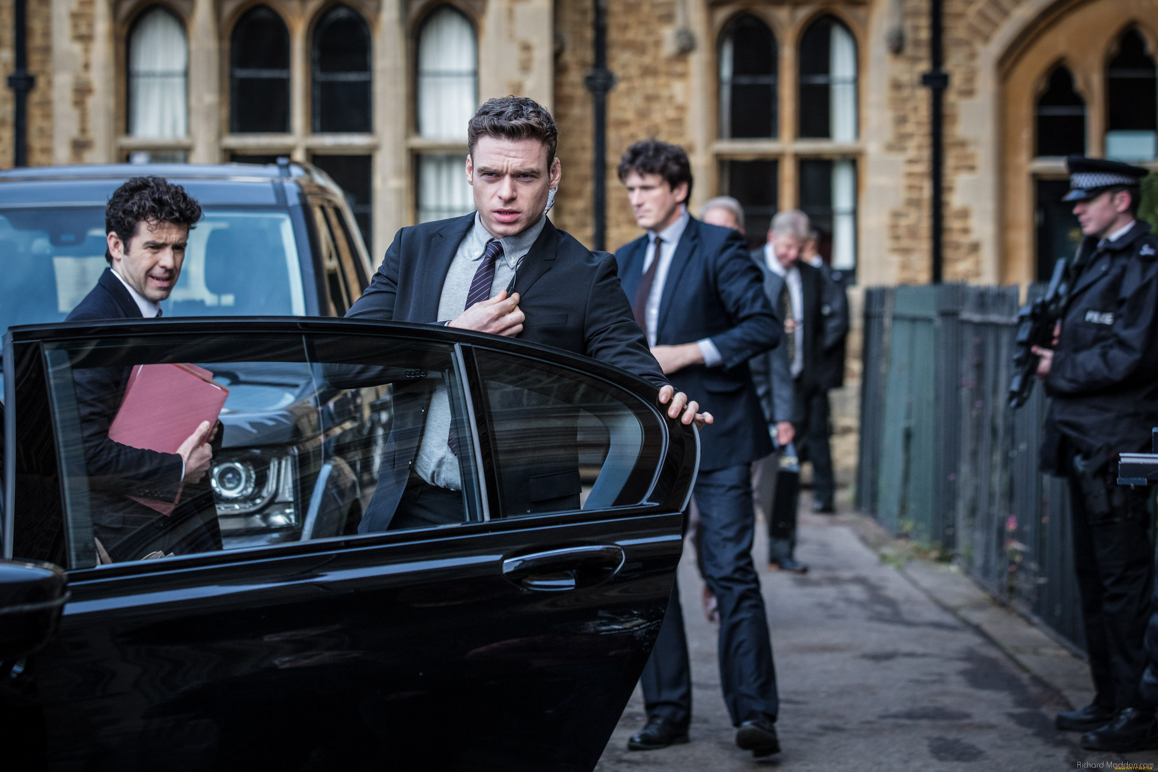 кино, фильмы, bodyguard, , сериал, телохранители, машина, здание