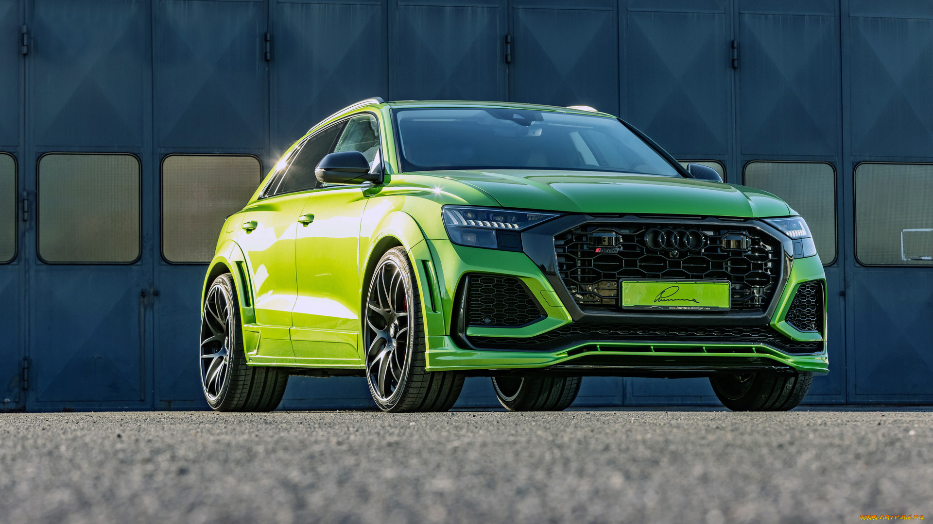 2022, lumma, audi, rsq8, автомобили, audi, lumma, clr, 8rs, 4k, тюнинг, 2022, года, роскошные, rsq8, немецкие, ауди