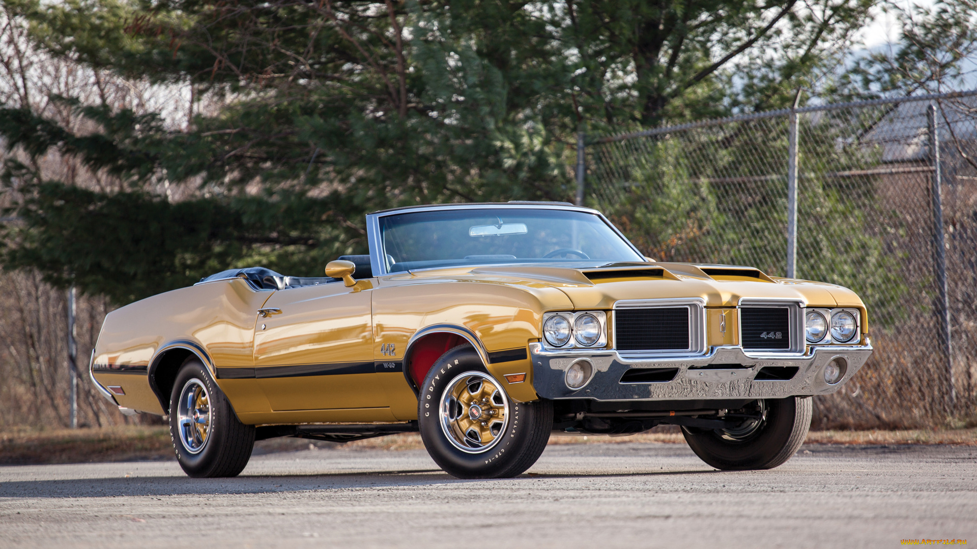 автомобили, oldsmobile