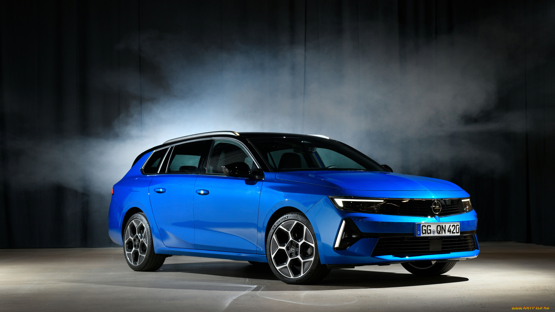 автомобили, opel