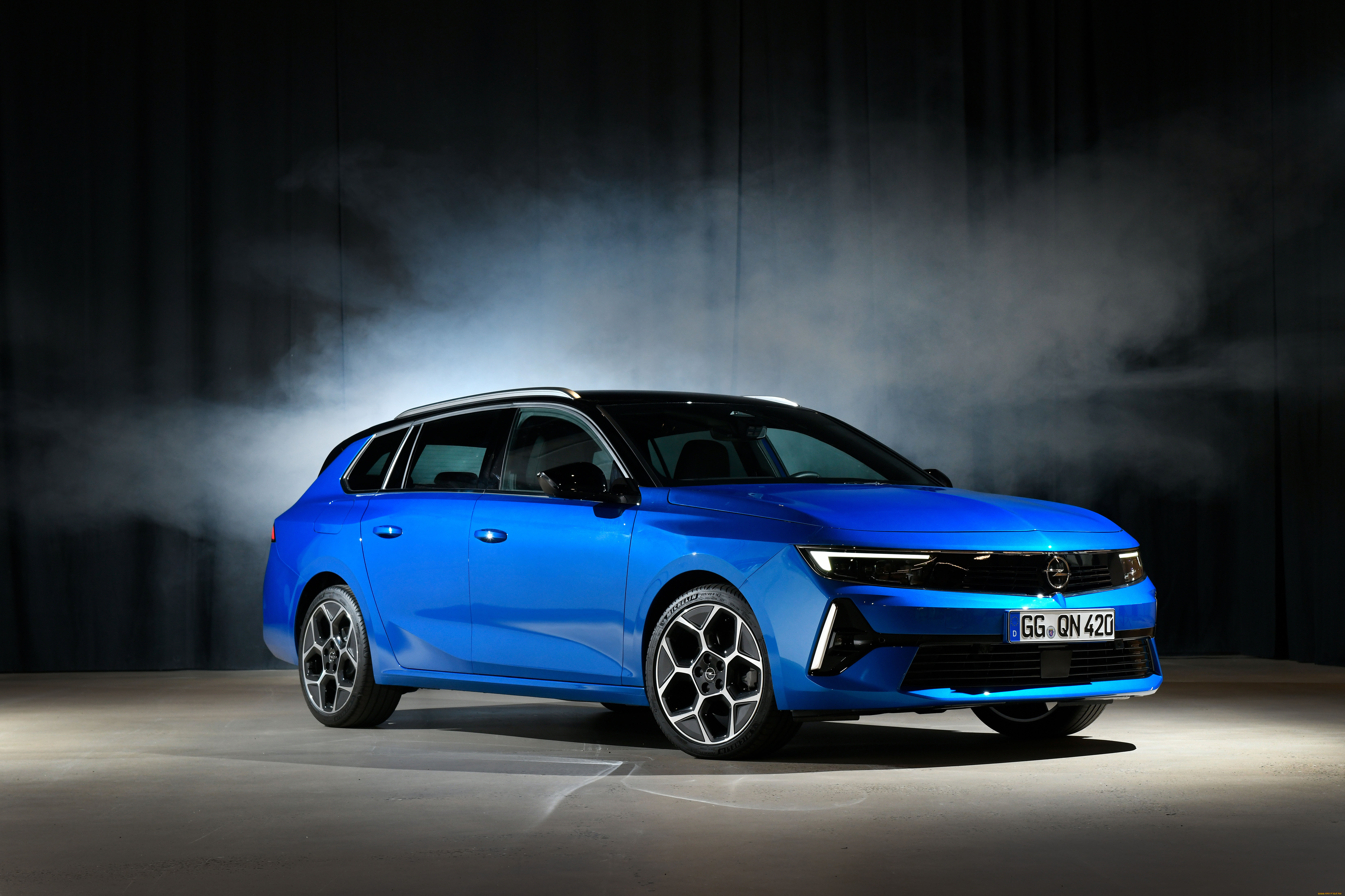 автомобили, opel