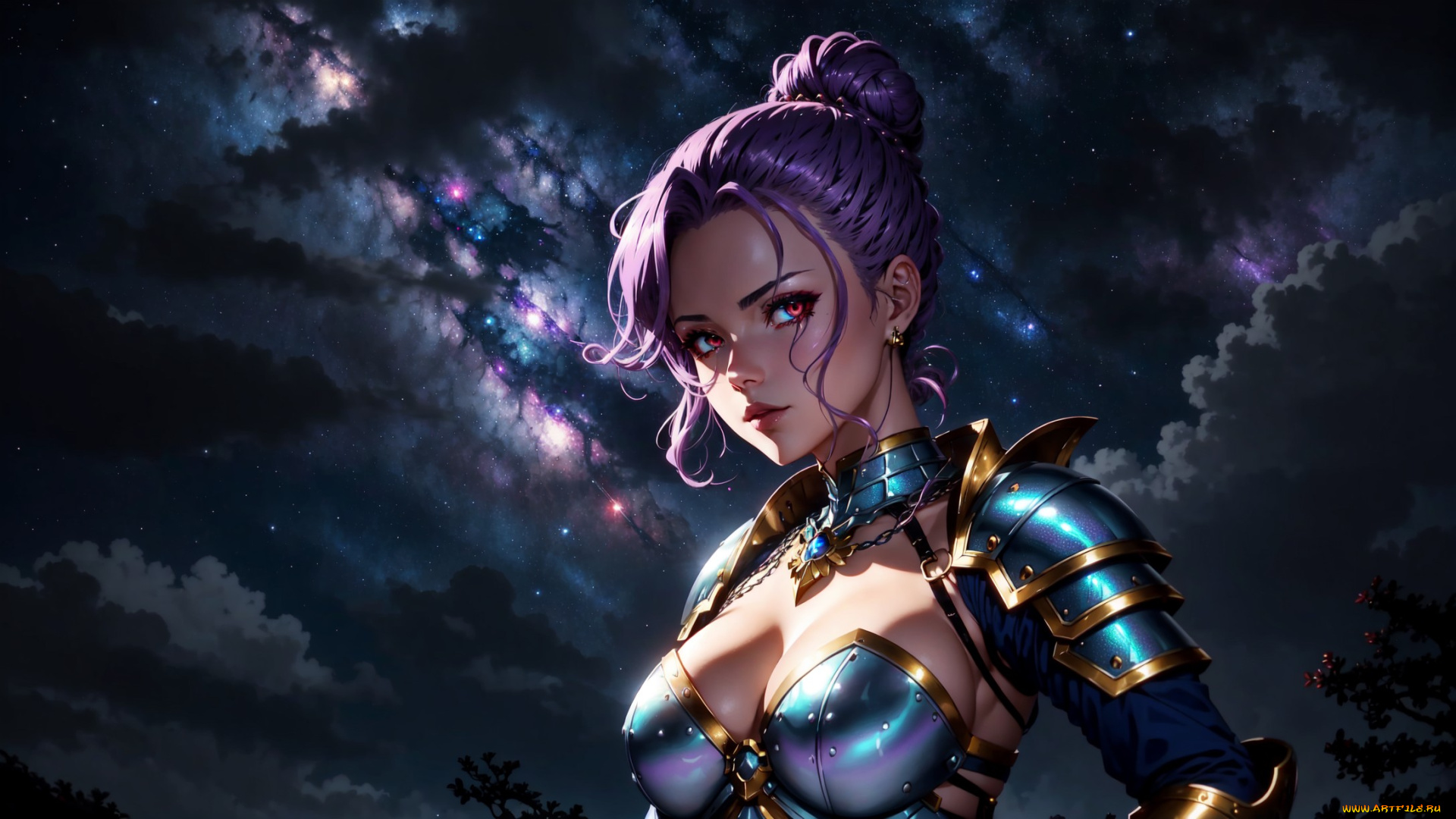 аниме, unknown, , другое, , нейросети, графика, нейроарт, ai, art, нейронные, сети, рисунки, нейро, искусство