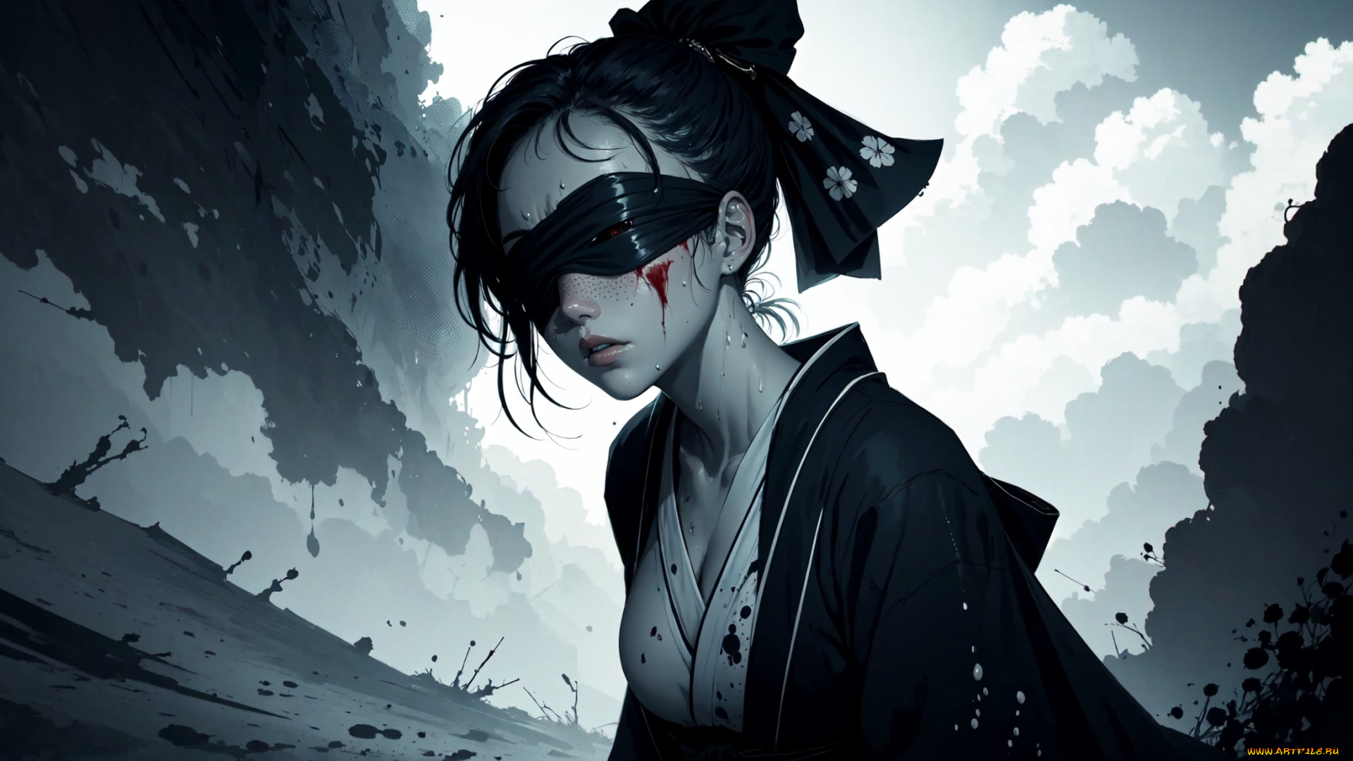 аниме, unknown, , другое, , нейросети, графика, нейроарт, ai, art, нейронные, сети, рисунки, нейро, искусство