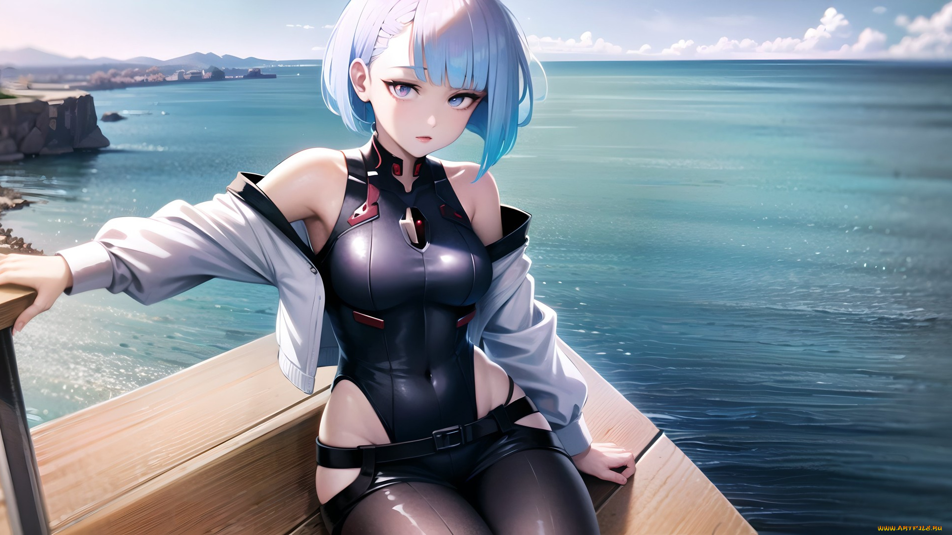 аниме, unknown, , другое, , нейросети, графика, нейроарт, ai, art, нейронные, сети, рисунки, нейро, искусство