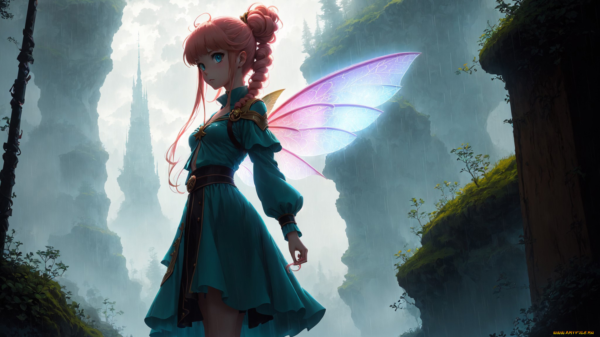 аниме, животные, , существа, нейросети, графика, нейроарт, ai, art, нейронные, сети, рисунки, нейро, искусство