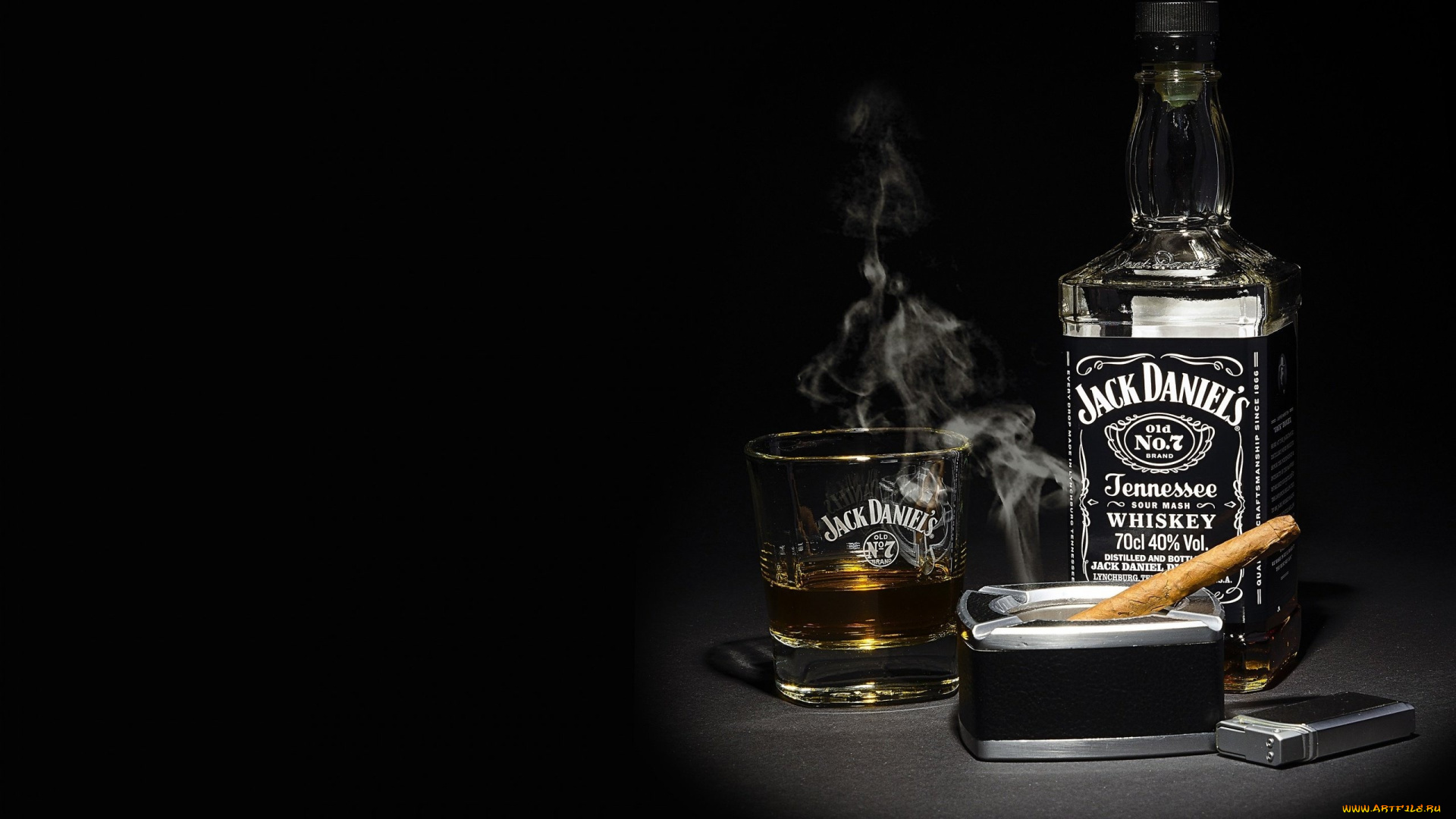 бренды, jack, daniel`s, виски