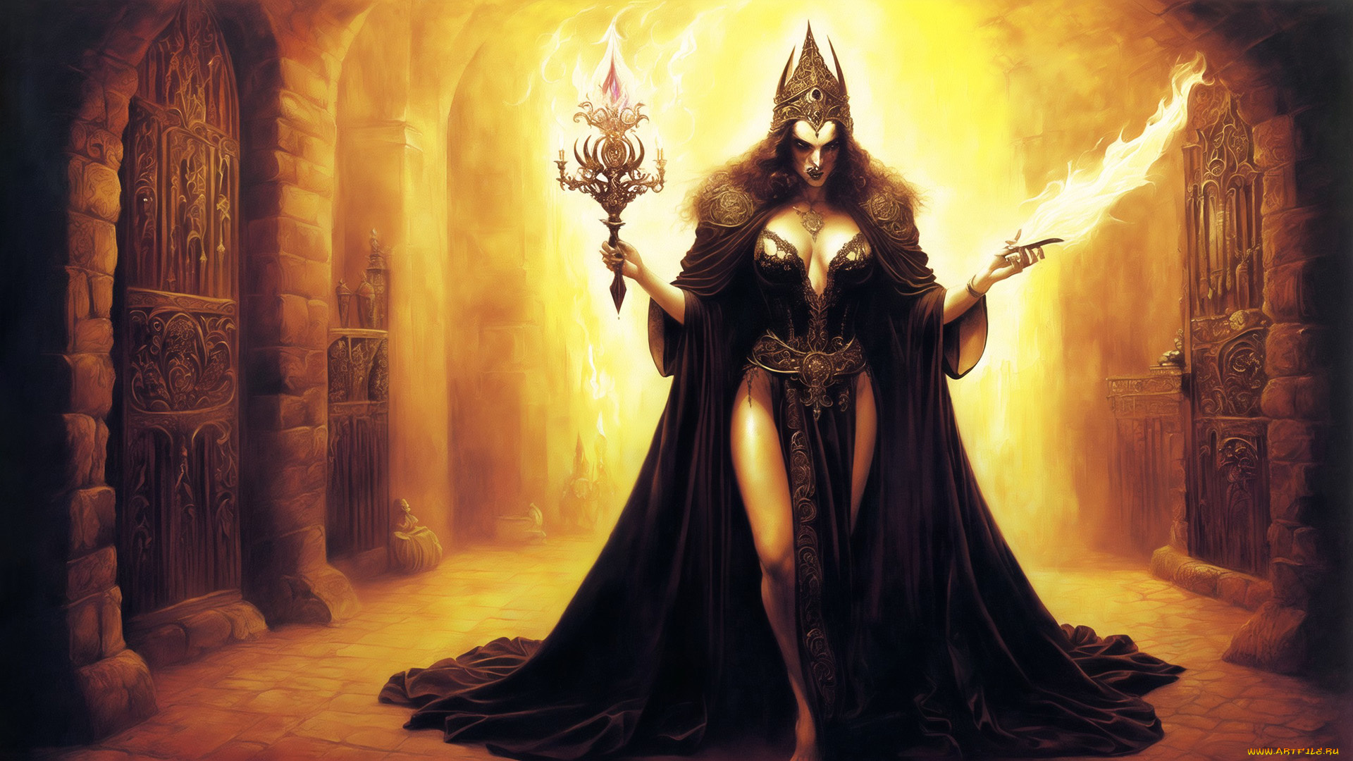 фэнтези, маги, , волшебники, нейросети, графика, нейроарт, ai, art, нейронные, сети, рисунки, нейро, искусство