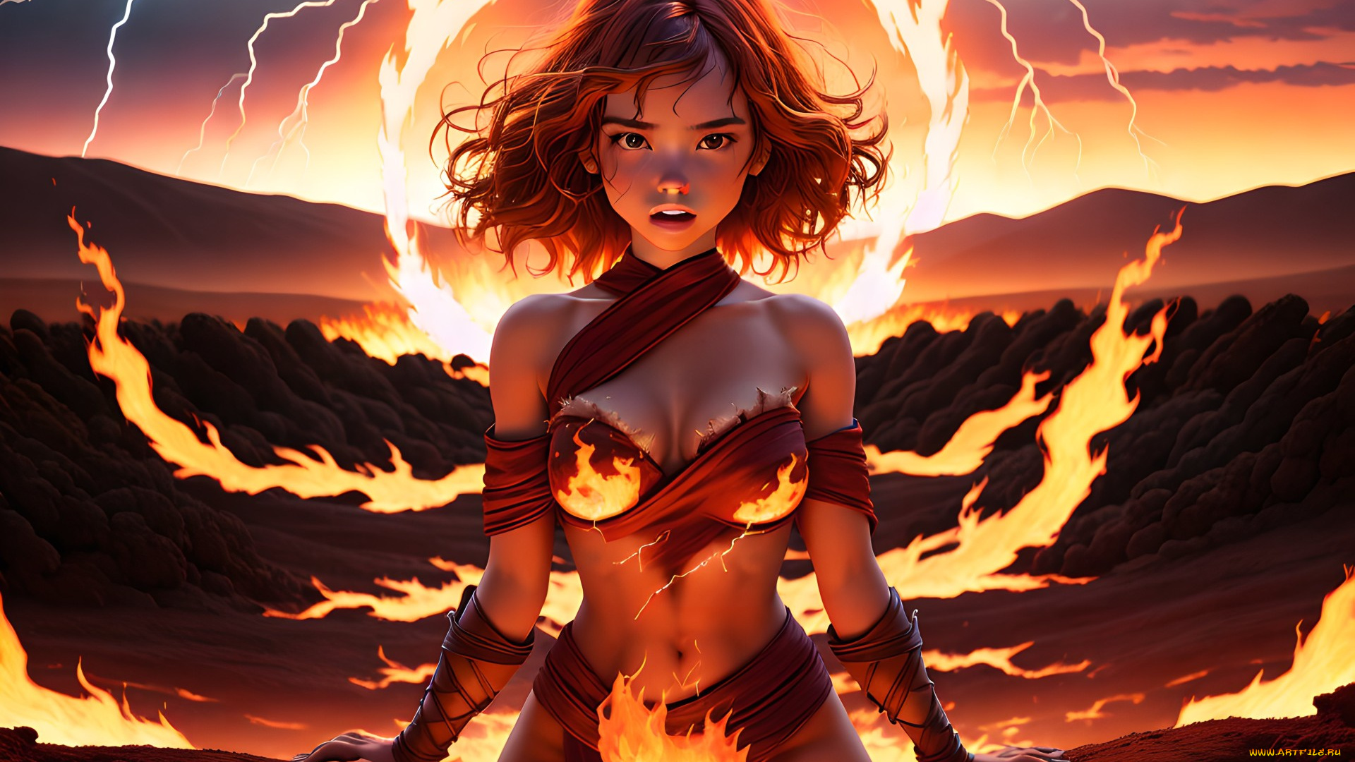 фэнтези, магия, нейросети, графика, нейроарт, ai, art, нейронные, сети, рисунки, нейро, искусство