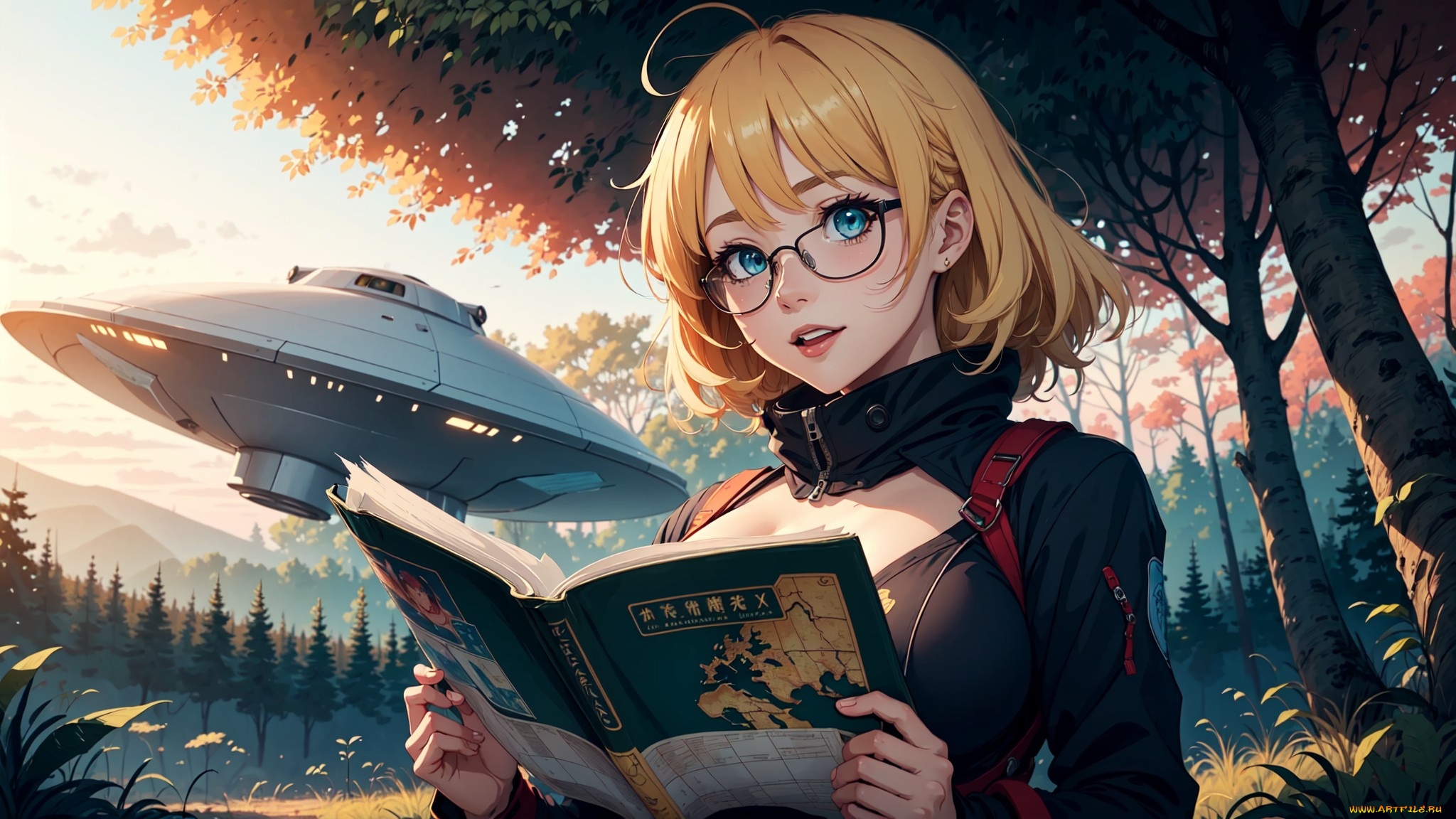 аниме, оружие, , техника, , технологии, нейросети, графика, нейроарт, ai, art, нейронные, сети, рисунки, нейро, искусство