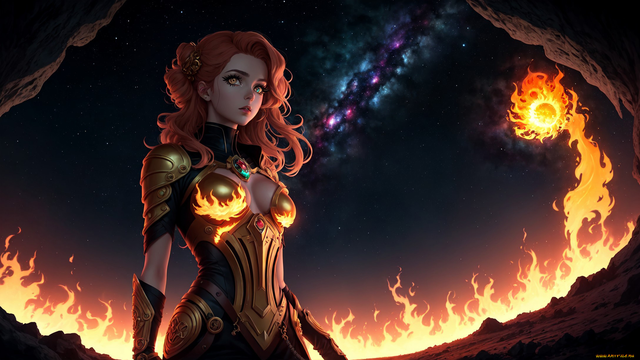 аниме, магия, , колдовство, , halloween, нейросети, графика, нейроарт, ai, art, нейронные, сети, рисунки, нейро, искусство