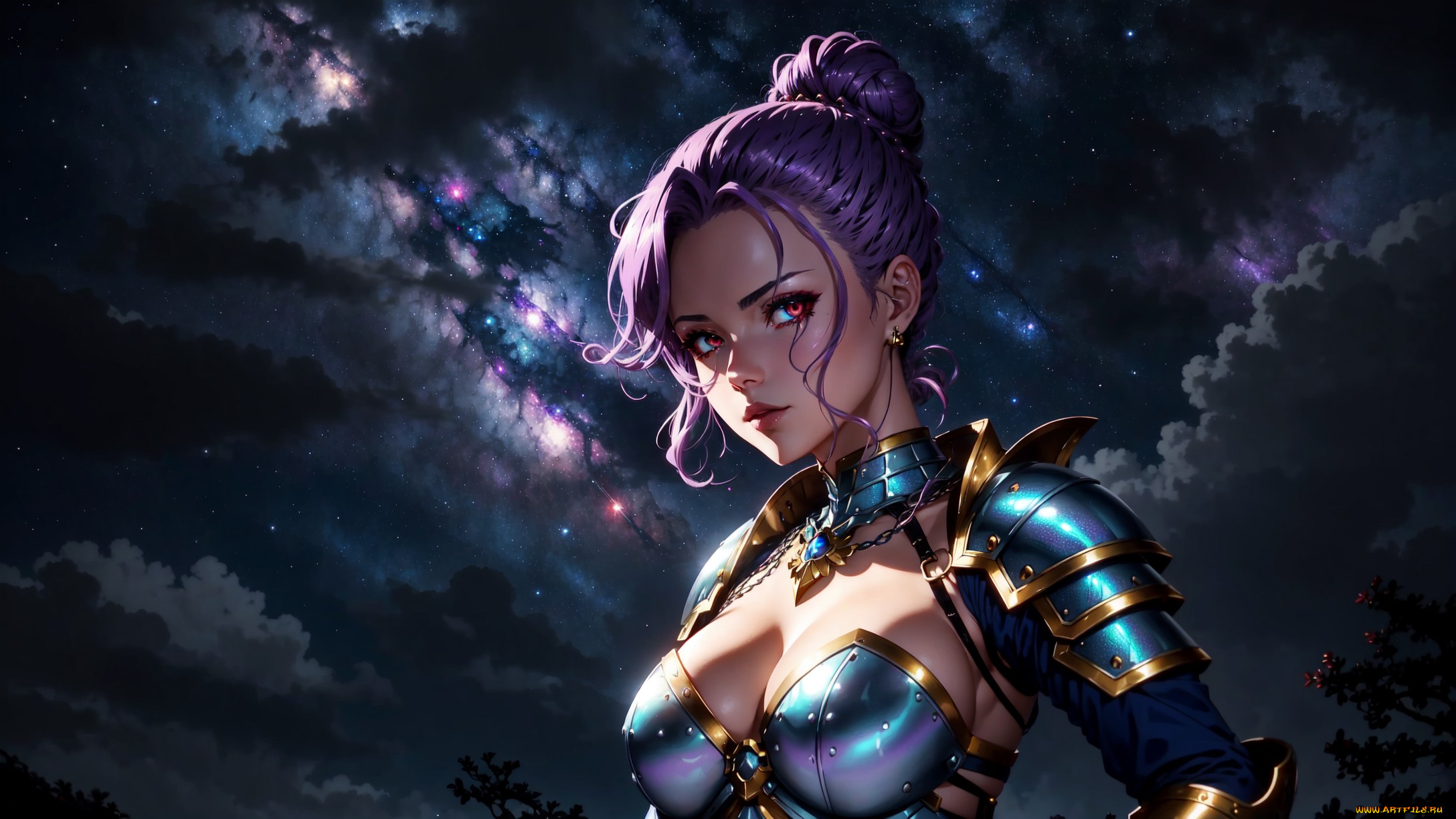 аниме, unknown, , другое, , нейросети, графика, нейроарт, ai, art, нейронные, сети, рисунки, нейро, искусство