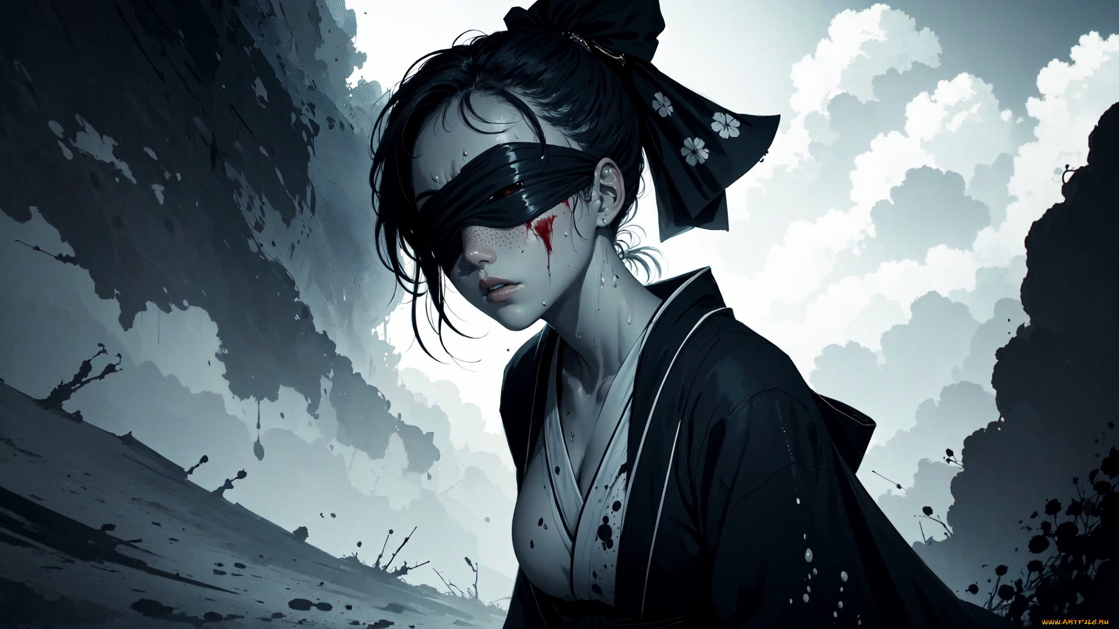 аниме, unknown, , другое, , нейросети, графика, нейроарт, ai, art, нейронные, сети, рисунки, нейро, искусство