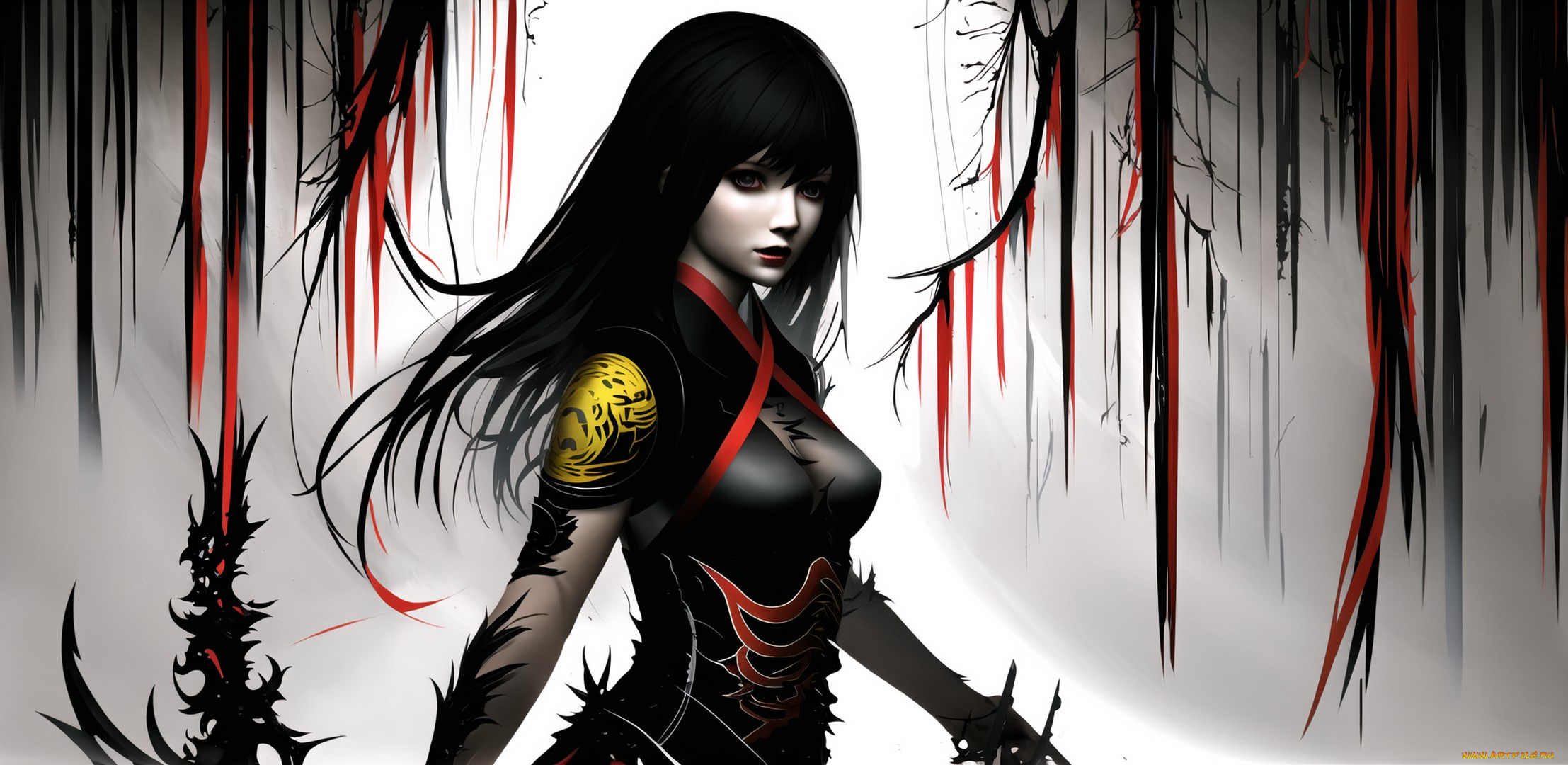 3д, графика, аниме, , anime, нейросети, графика, нейроарт, ai, art, нейронные, сети, рисунки, нейро, искусство